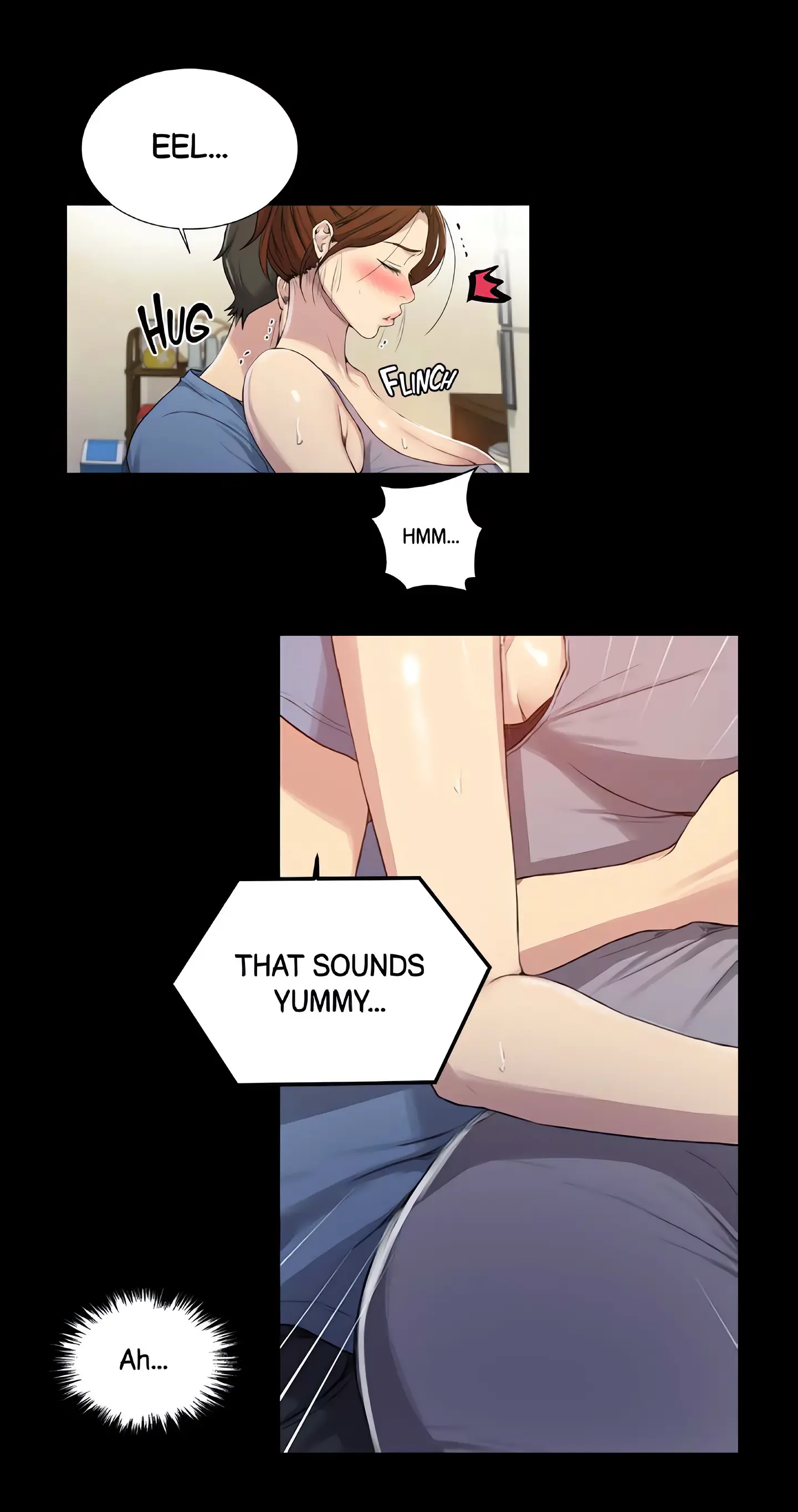 Secret Class (Uncensored Fan Edition) Episode 88 - Page 30