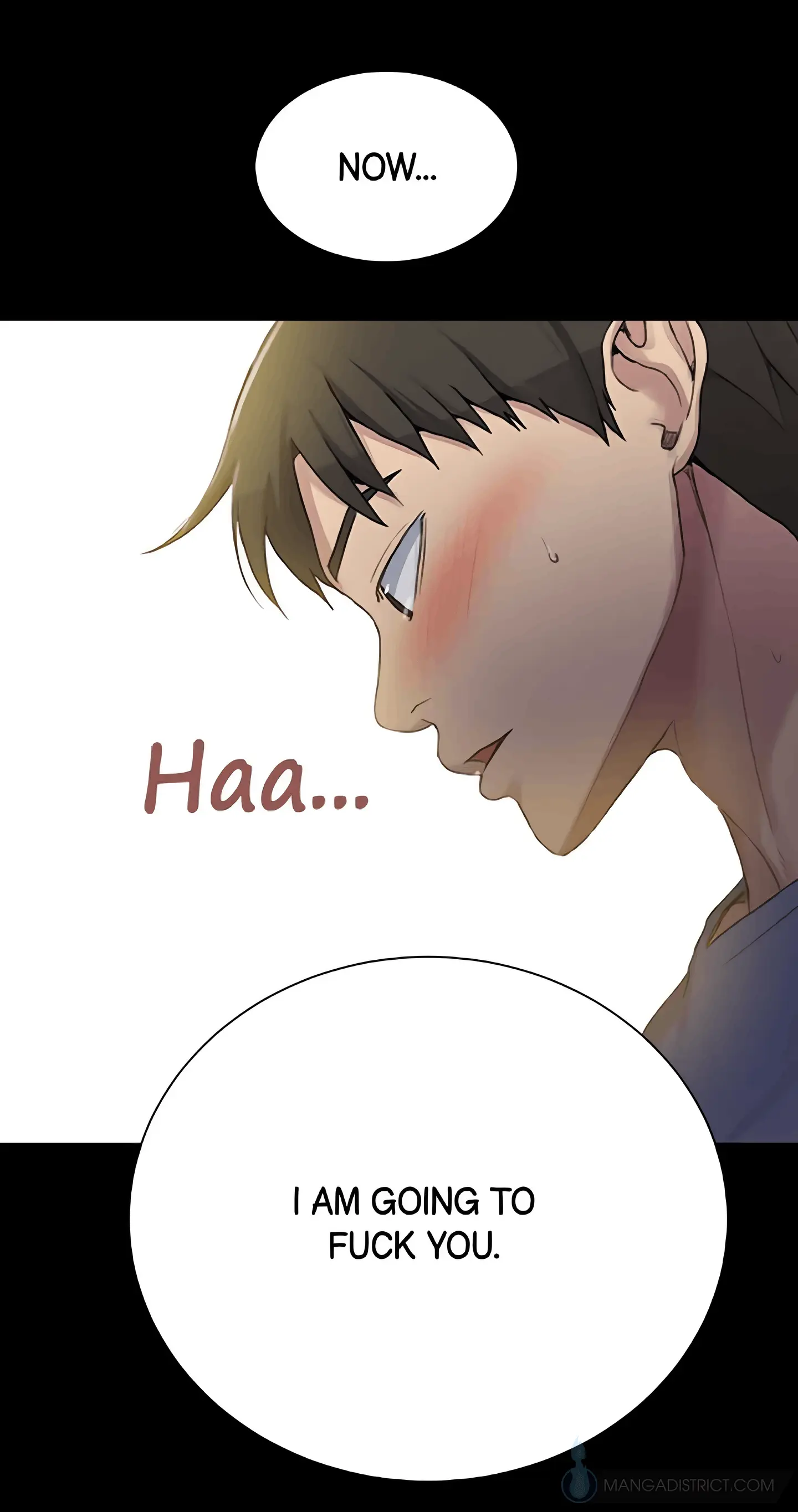 Secret Class (Uncensored Fan Edition) Episode 88 - Page 41