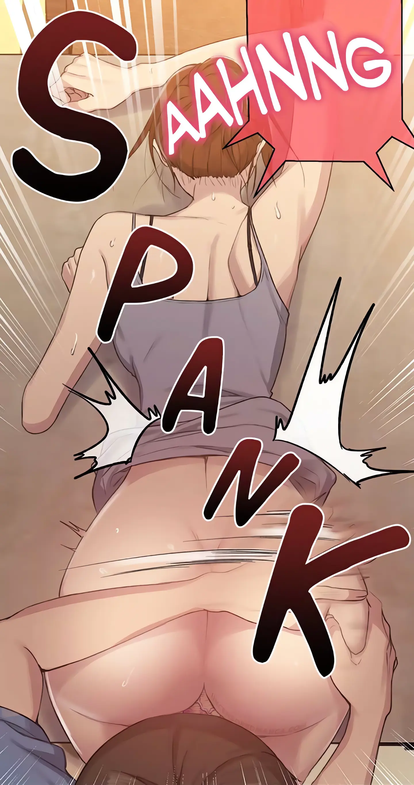 Secret Class (Uncensored Fan Edition) Episode 89 - Page 15