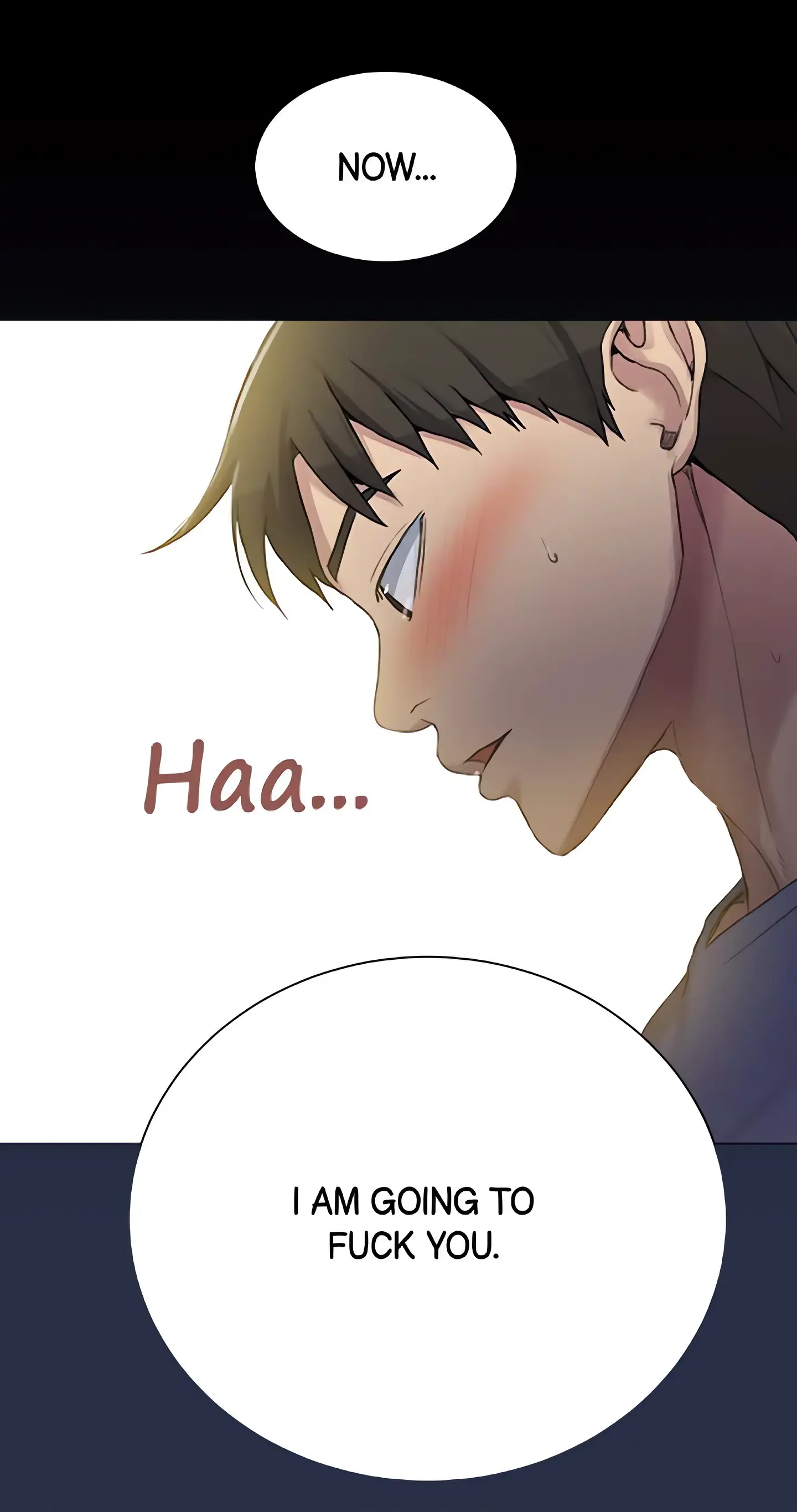 Secret Class (Uncensored Fan Edition) Episode 89 - Page 4