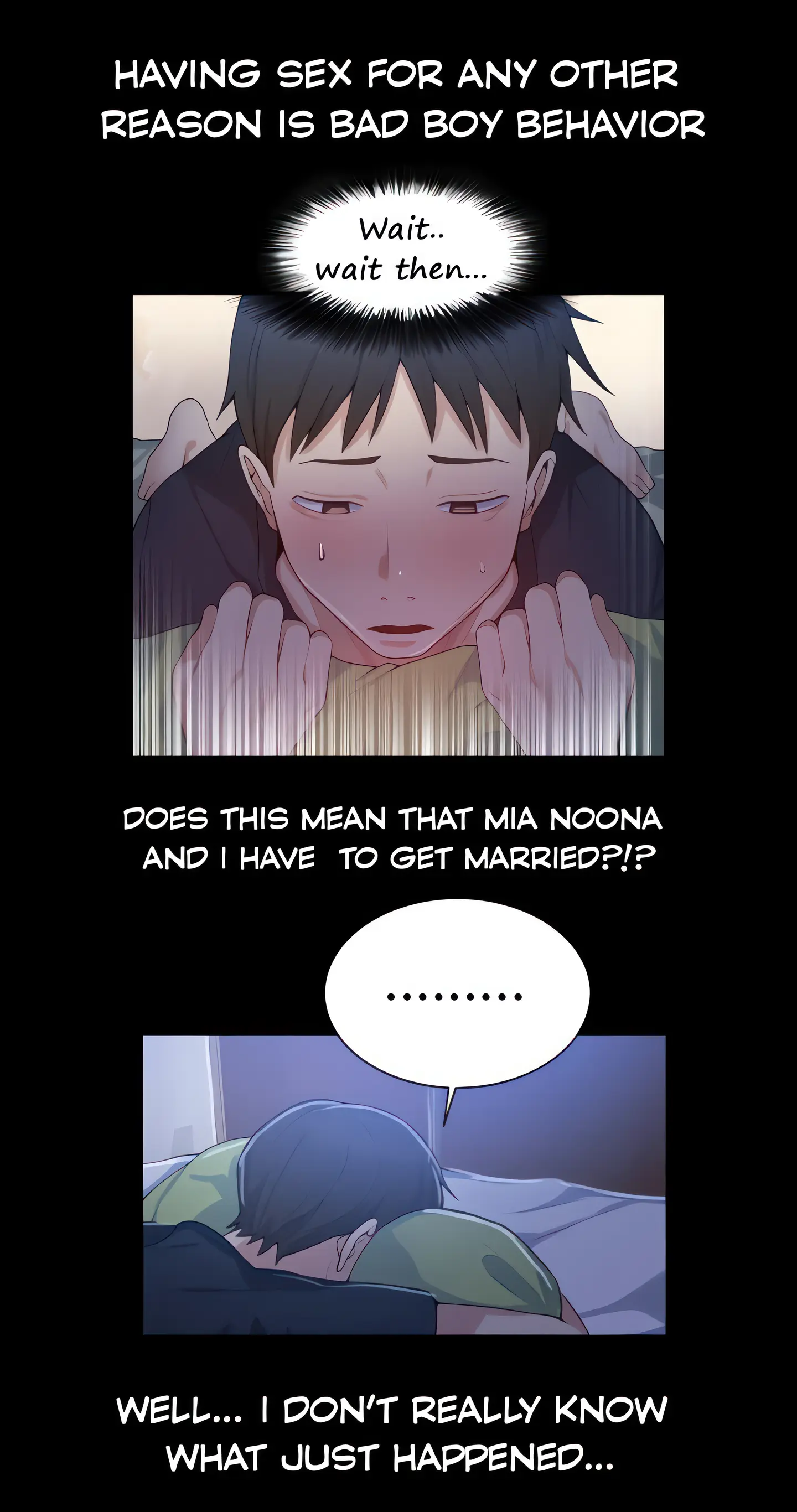 Secret Class (Uncensored Fan Edition) Episode 9 - Page 29