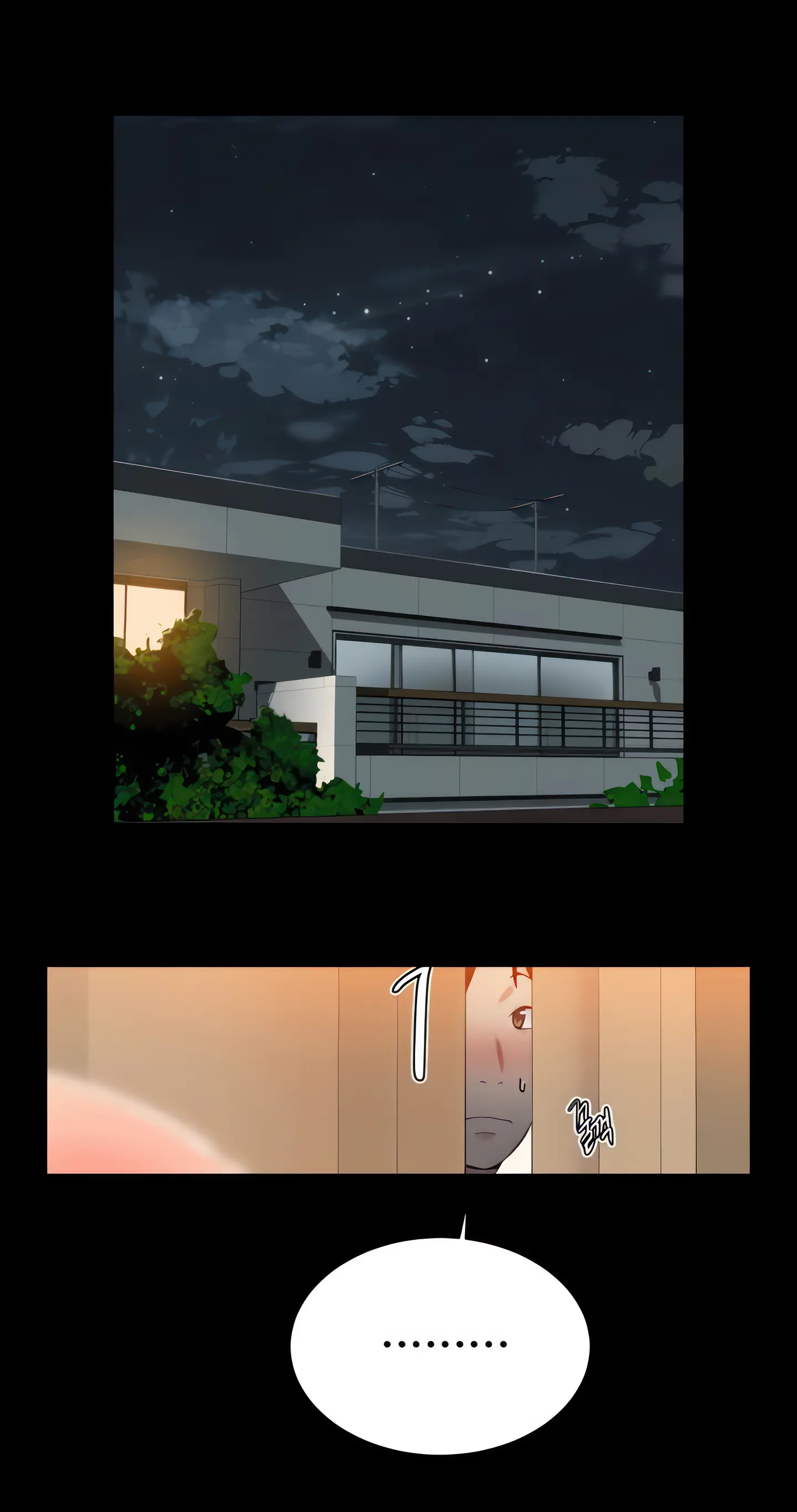 Secret Class (Uncensored Fan Edition) Episode 9 - Page 37