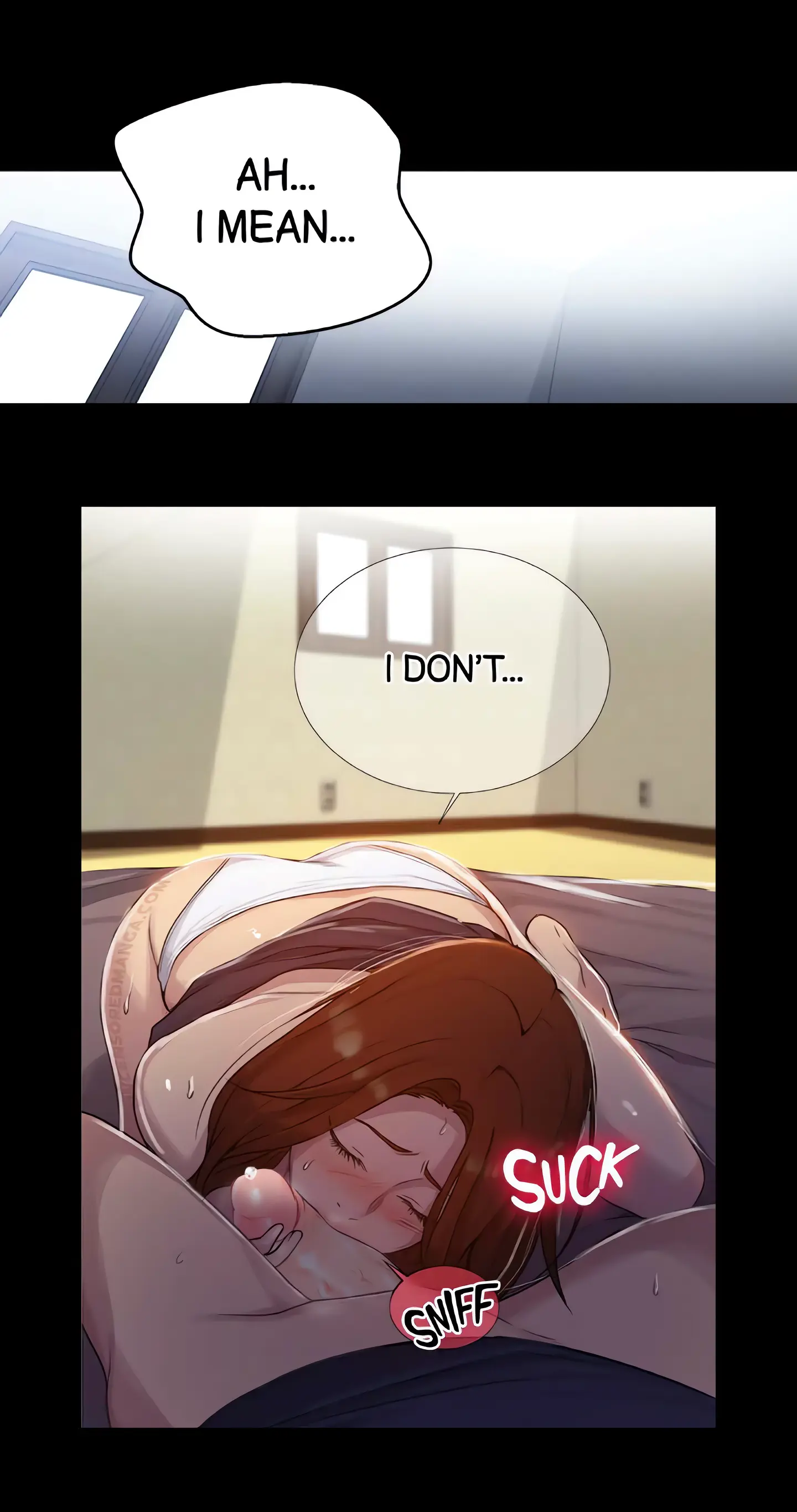 Secret Class (Uncensored Fan Edition) Episode 90 - Page 10