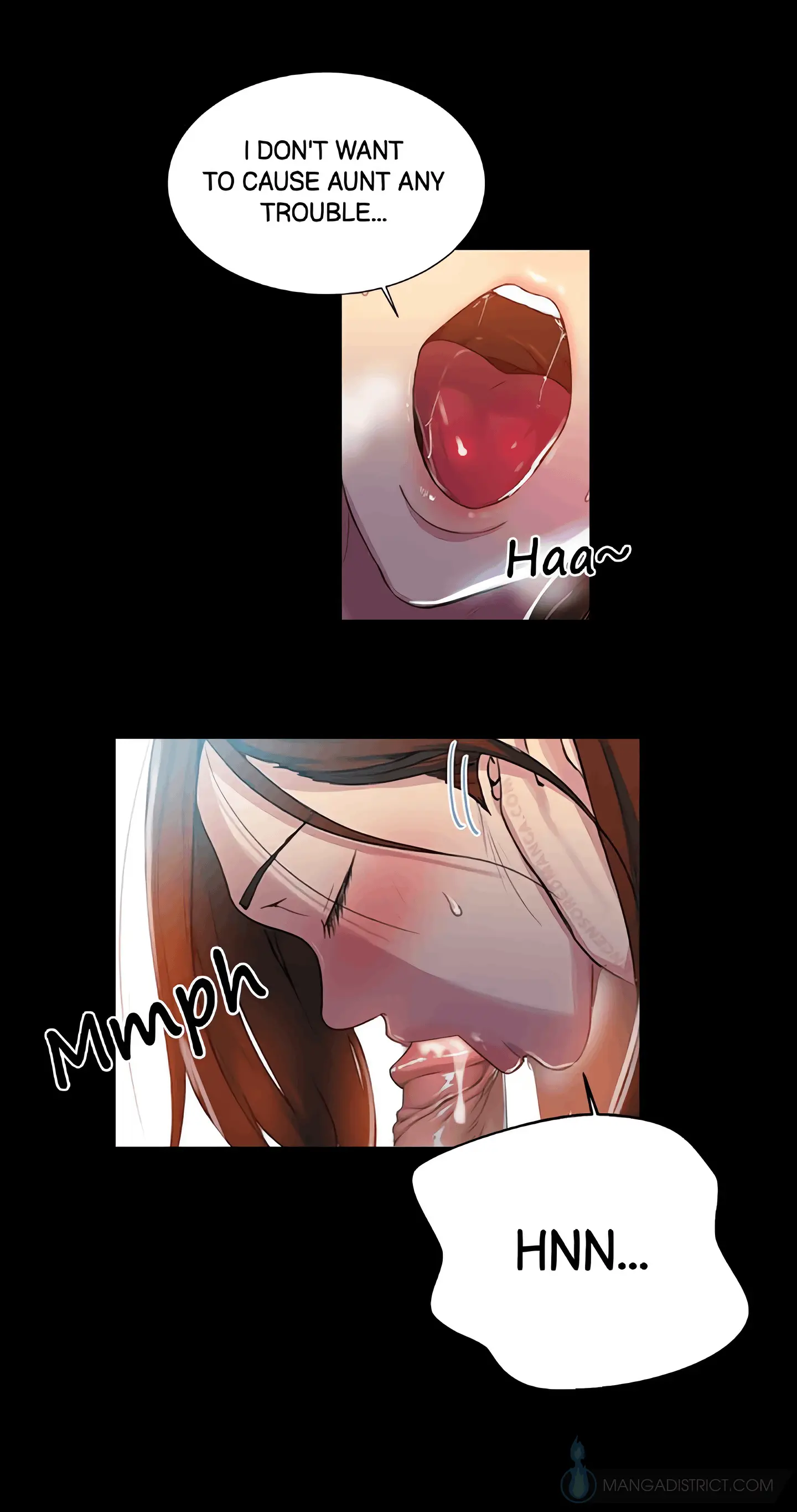 Secret Class (Uncensored Fan Edition) Episode 90 - Page 11
