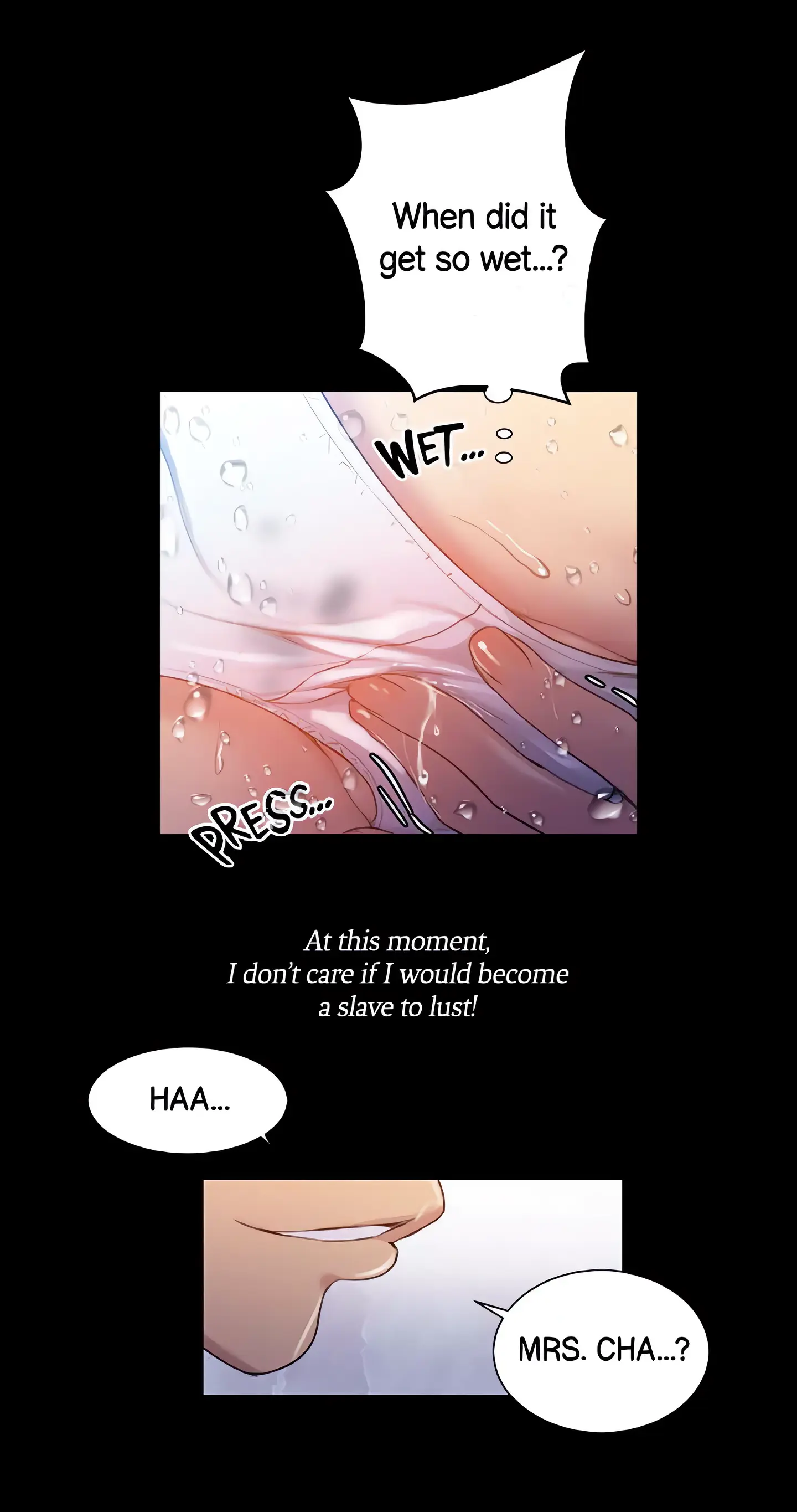 Secret Class (Uncensored Fan Edition) Episode 90 - Page 18