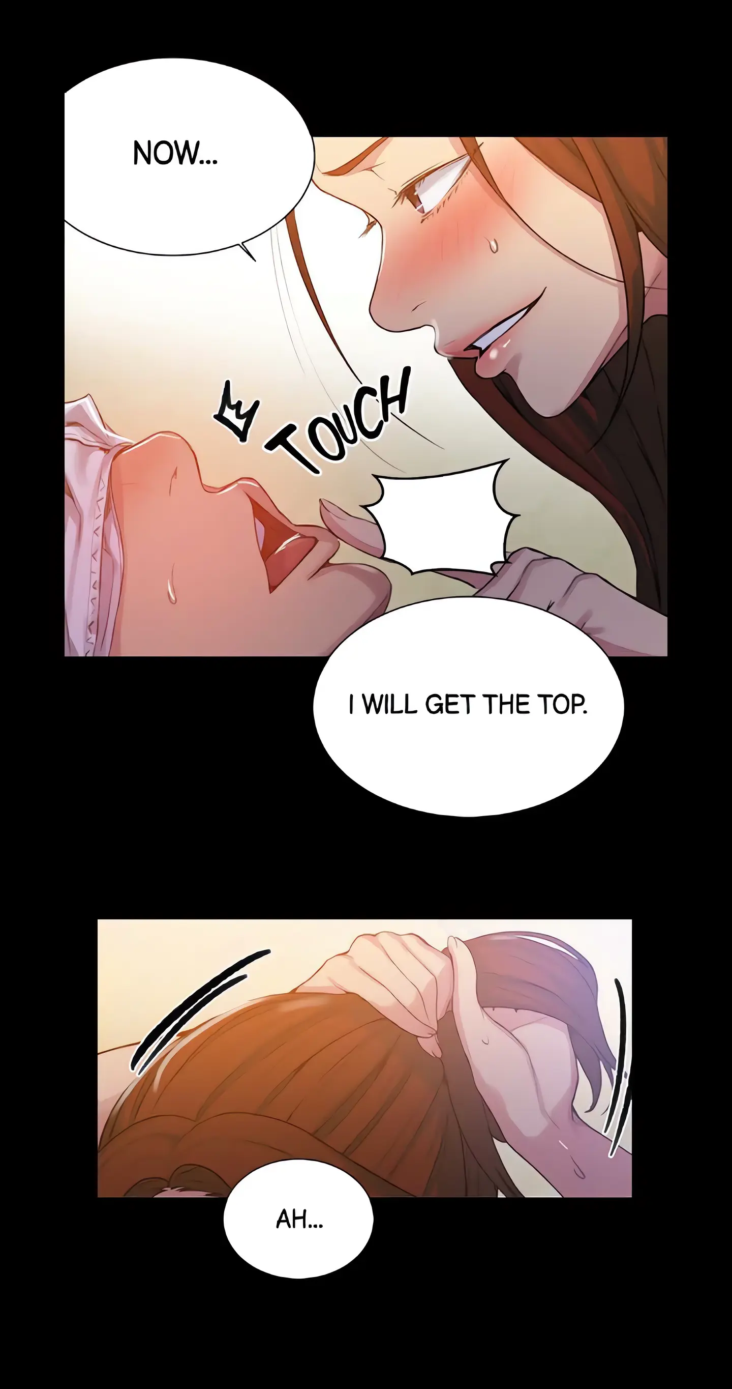 Secret Class (Uncensored Fan Edition) Episode 90 - Page 32