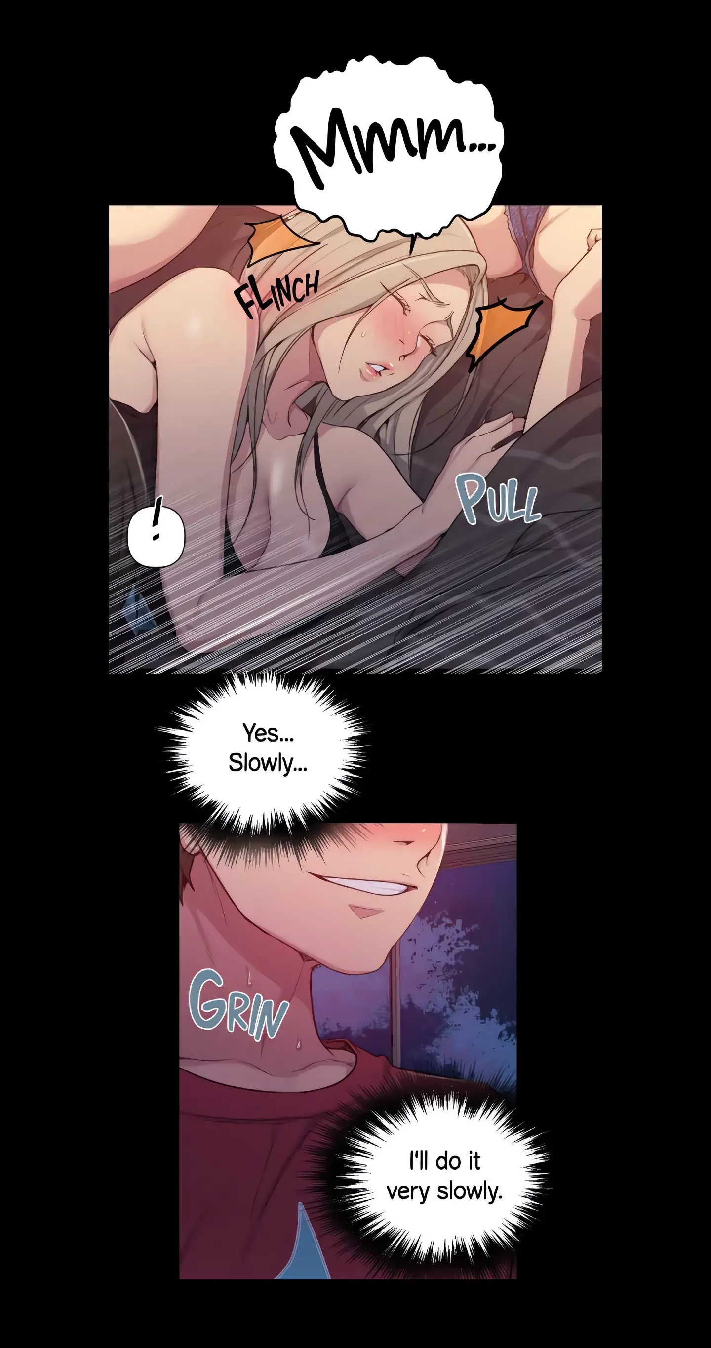 Secret Class (Uncensored Fan Edition) Episode 96 - Page 17