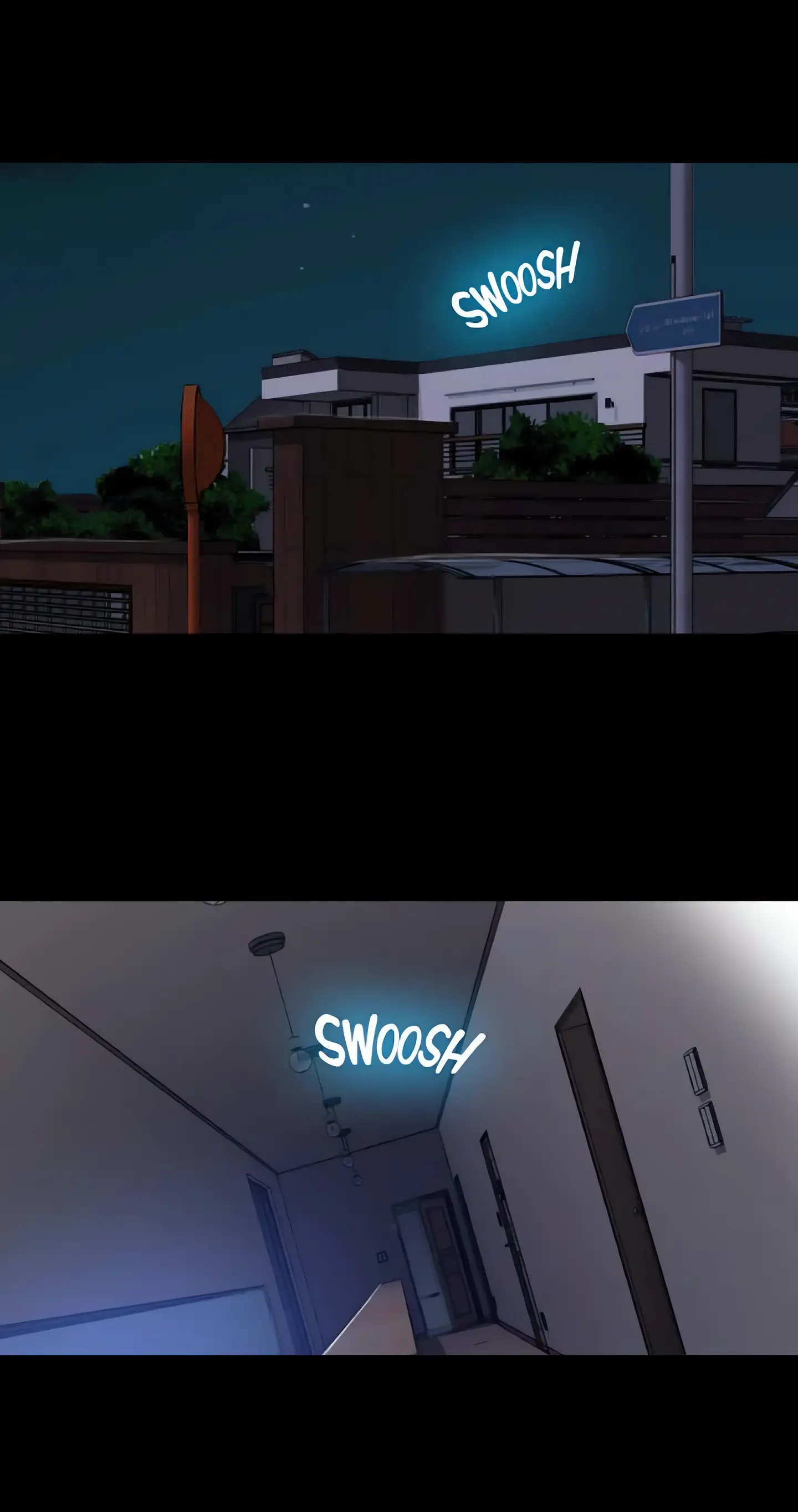 Secret Class (Uncensored Fan Edition) Episode 96 - Page 6