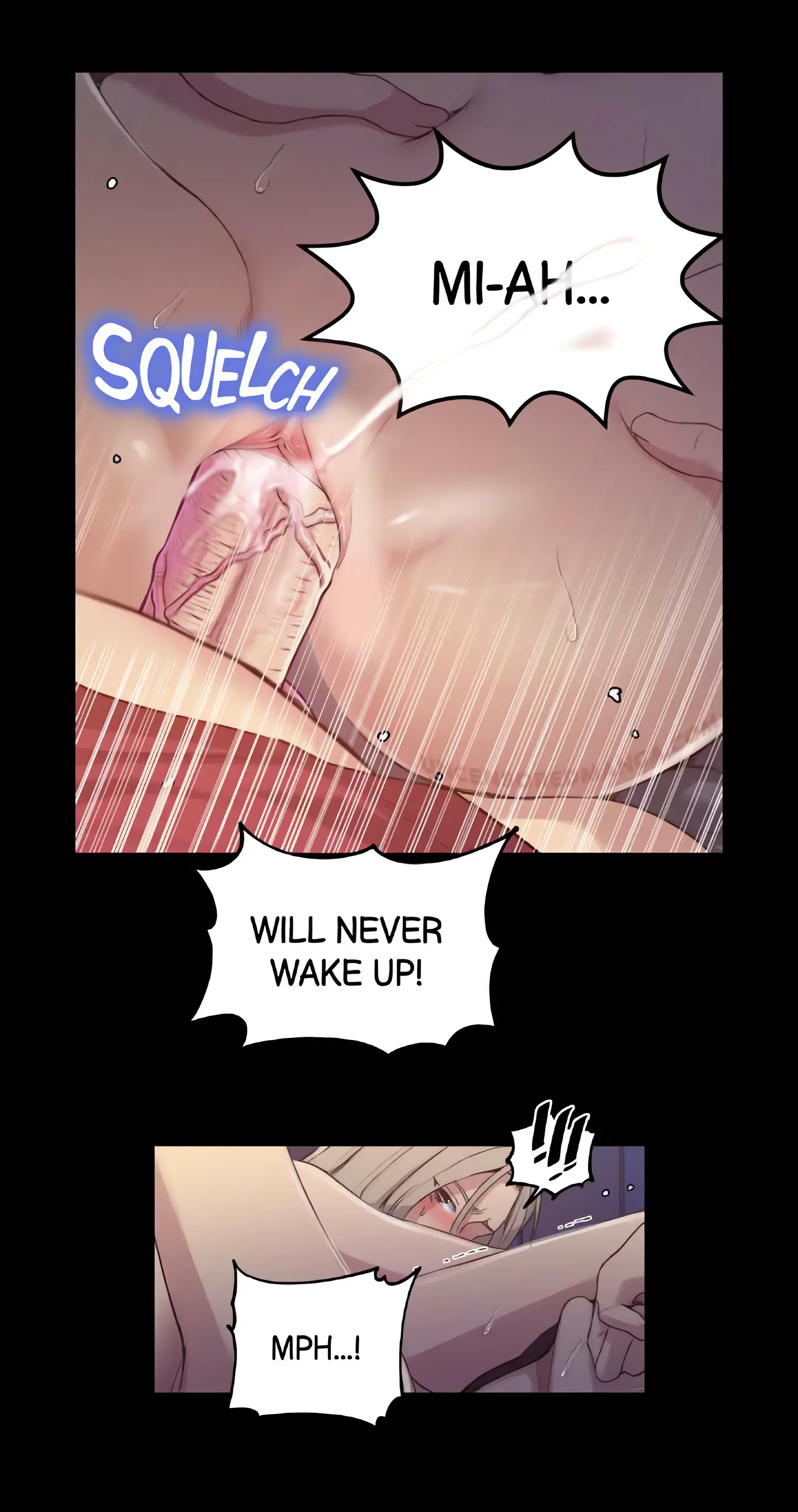 Secret Class (Uncensored Fan Edition) Episode 97 - Page 16
