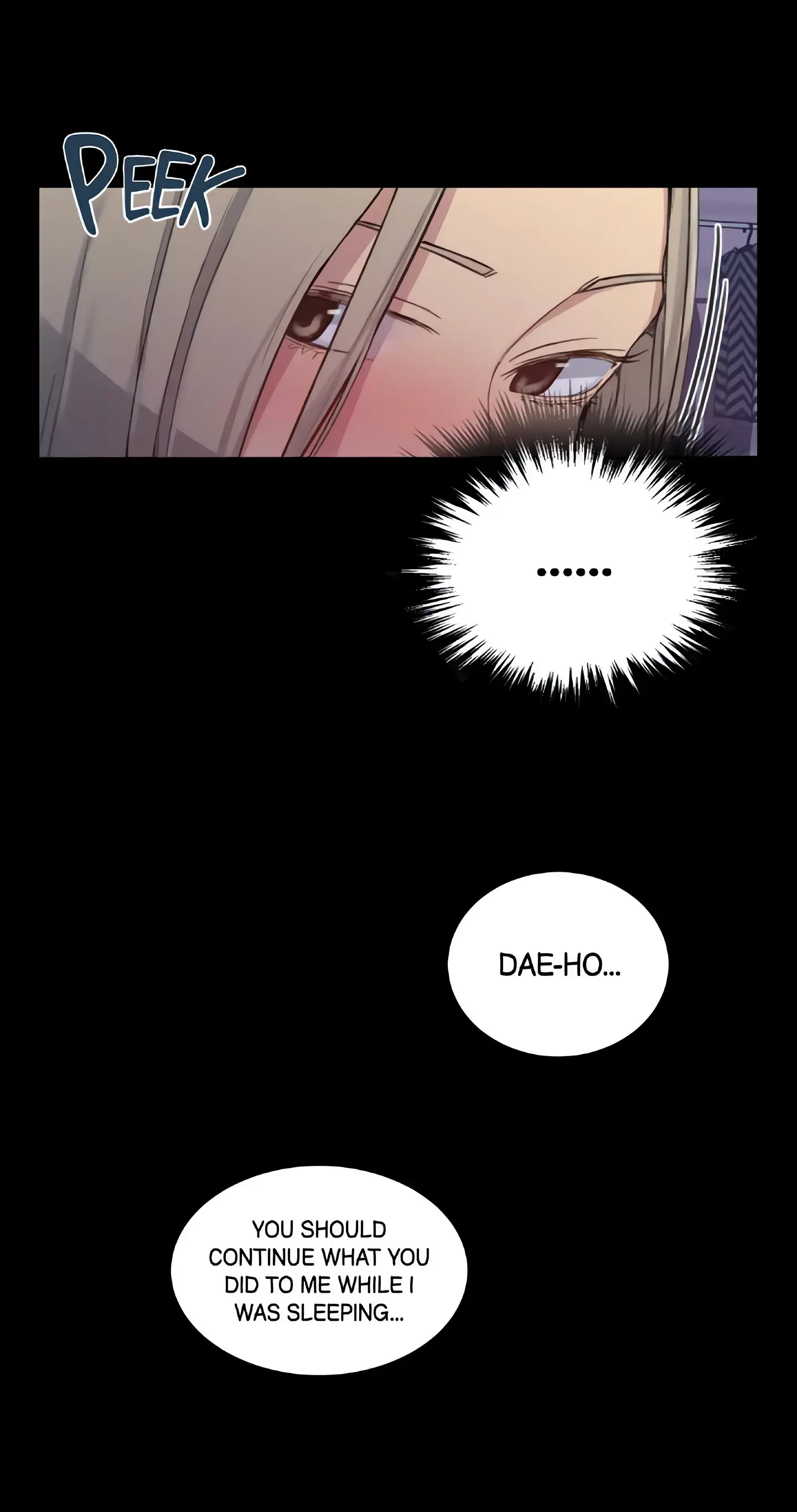 Secret Class (Uncensored Fan Edition) Episode 97 - Page 29