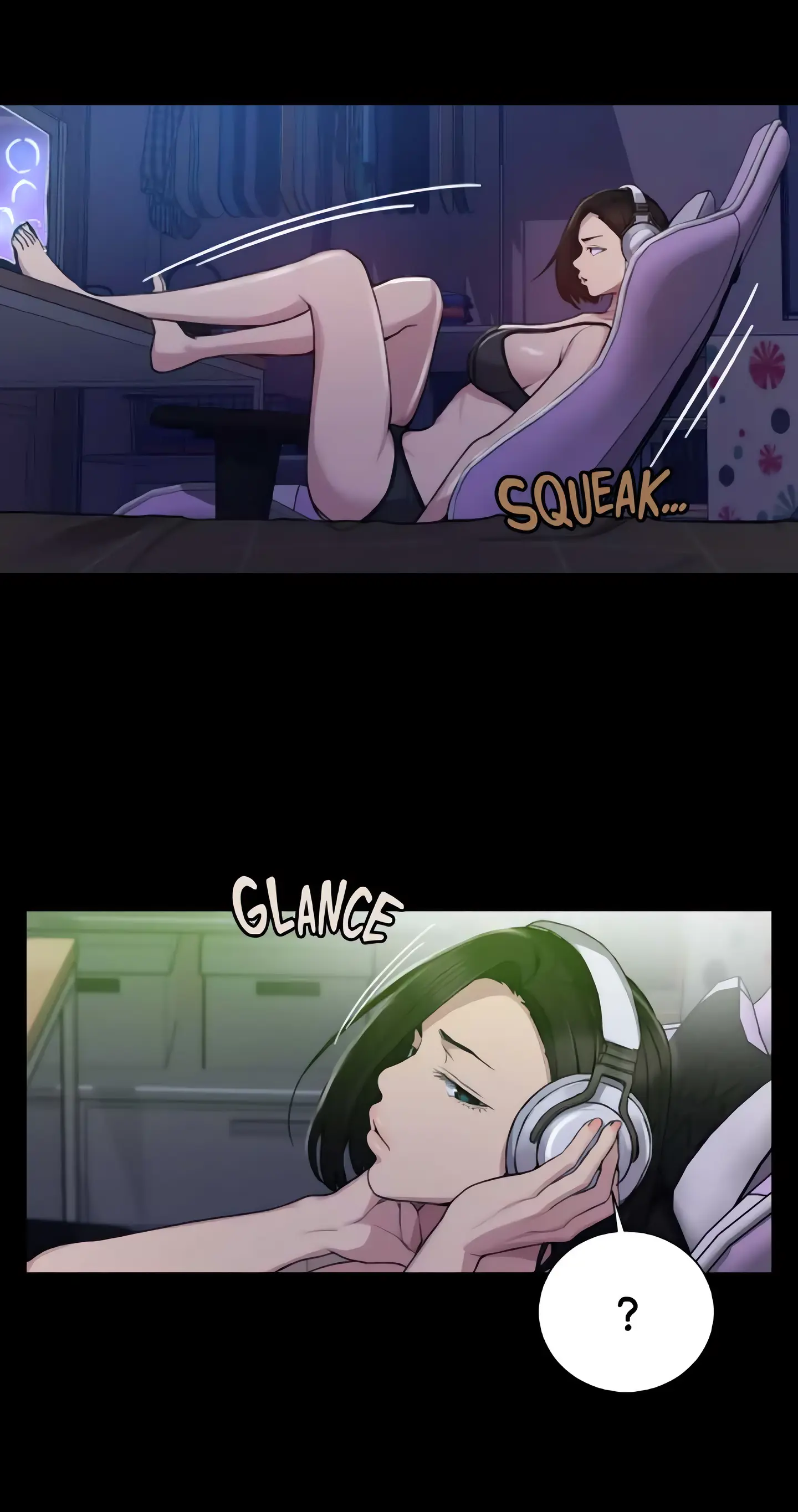Secret Class (Uncensored Fan Edition) Episode 98 - Page 10