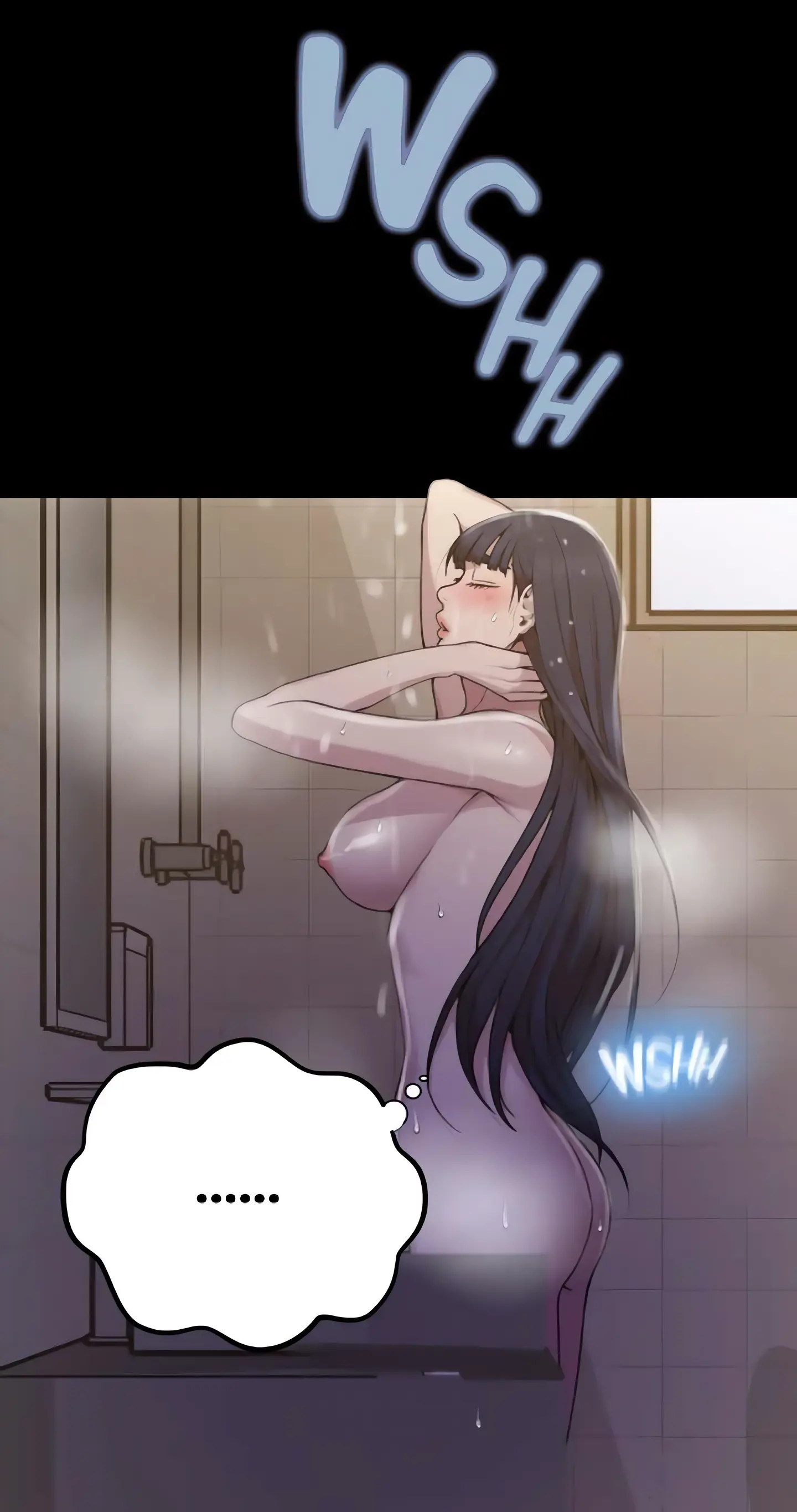 Secret Class (Uncensored Fan Edition) Episode 98 - Page 13
