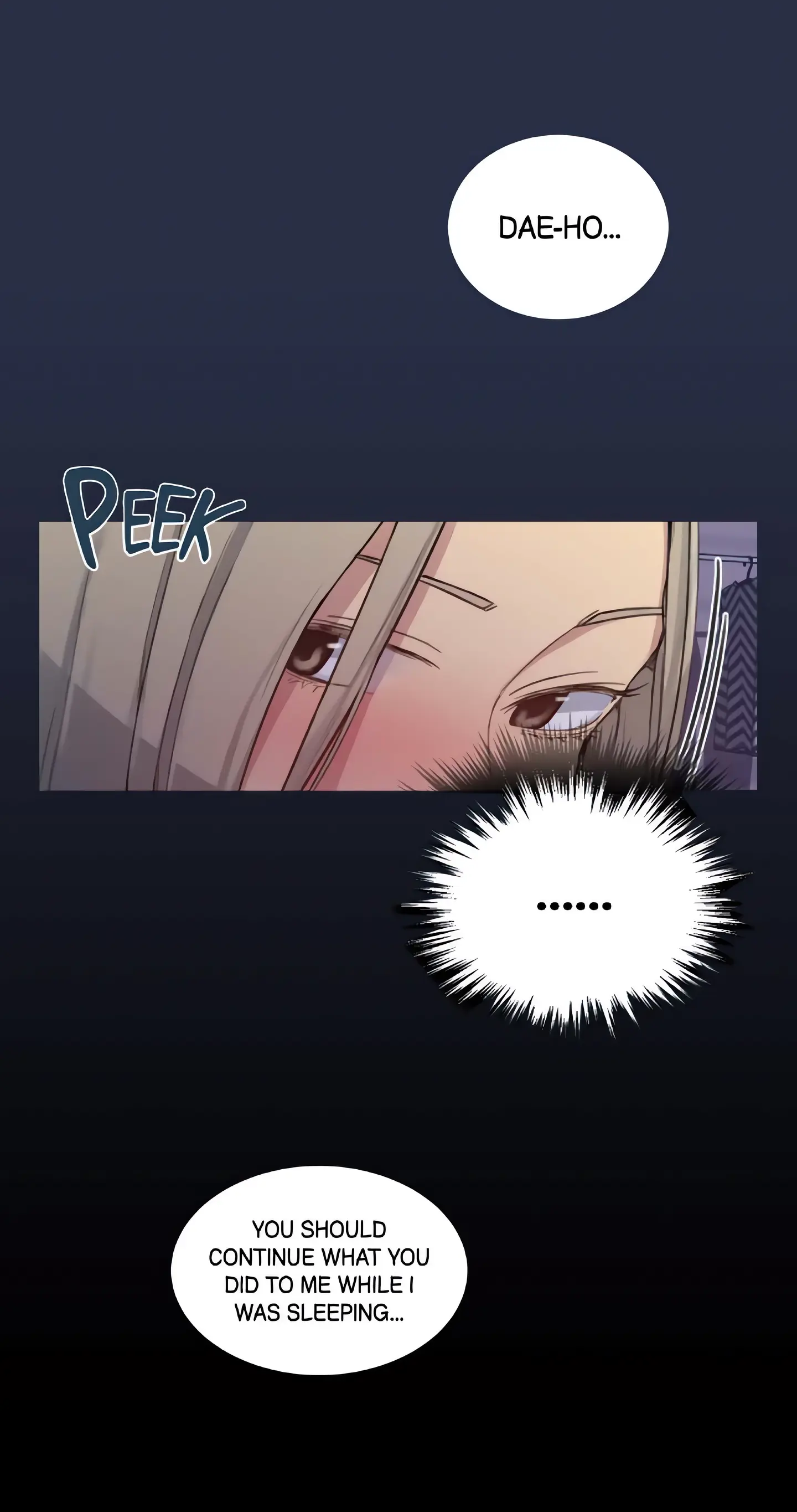 Secret Class (Uncensored Fan Edition) Episode 98 - Page 3