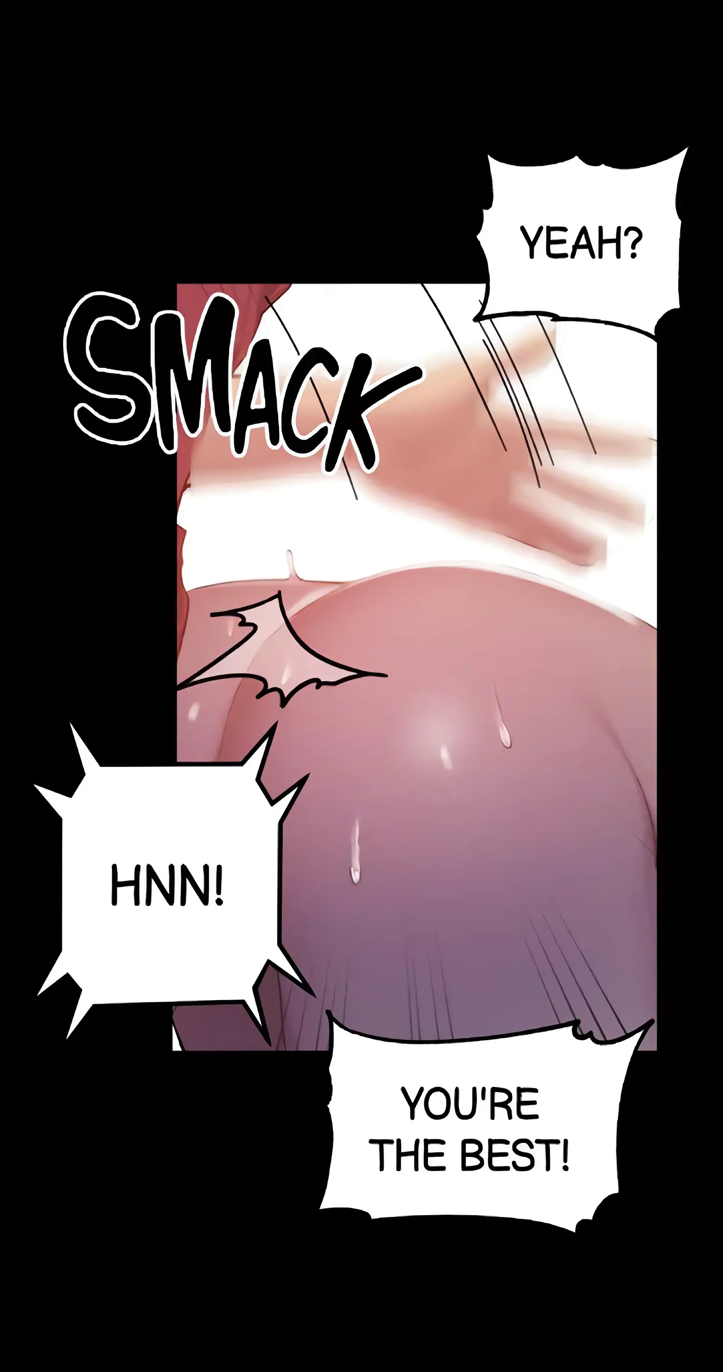 Secret Class (Uncensored Fan Edition) Episode 98 - Page 31