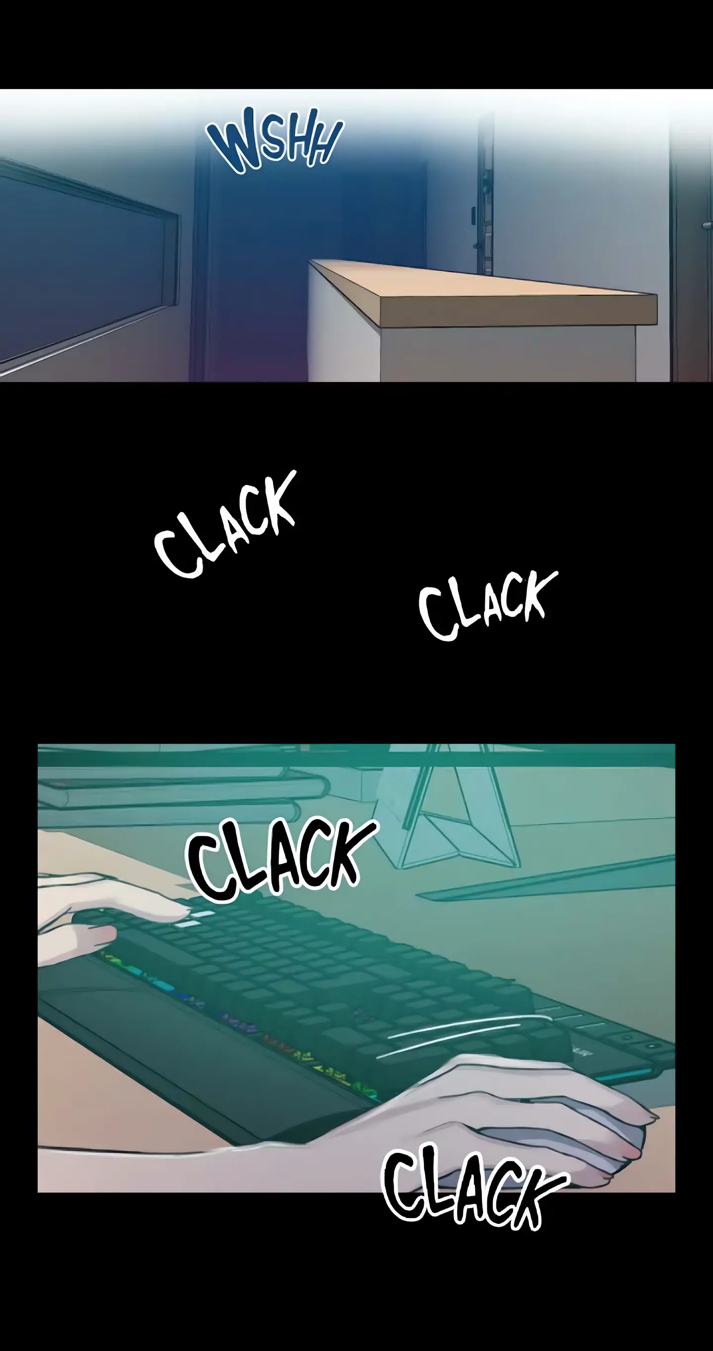 Secret Class (Uncensored Fan Edition) Episode 98 - Page 8