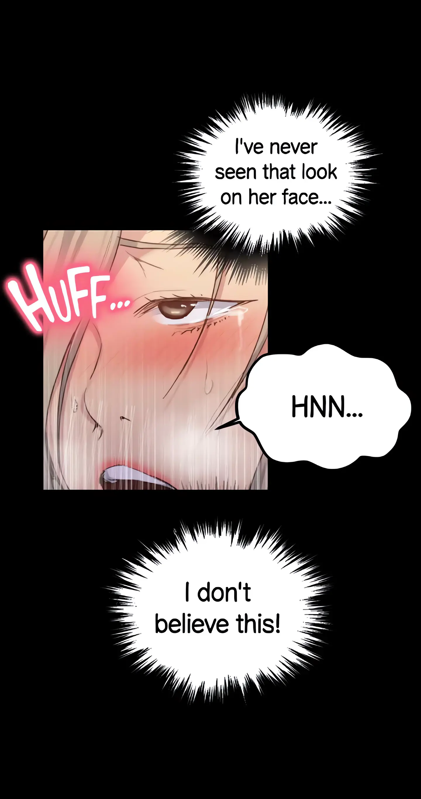 Secret Class (Uncensored Fan Edition) Episode 99 - Page 14
