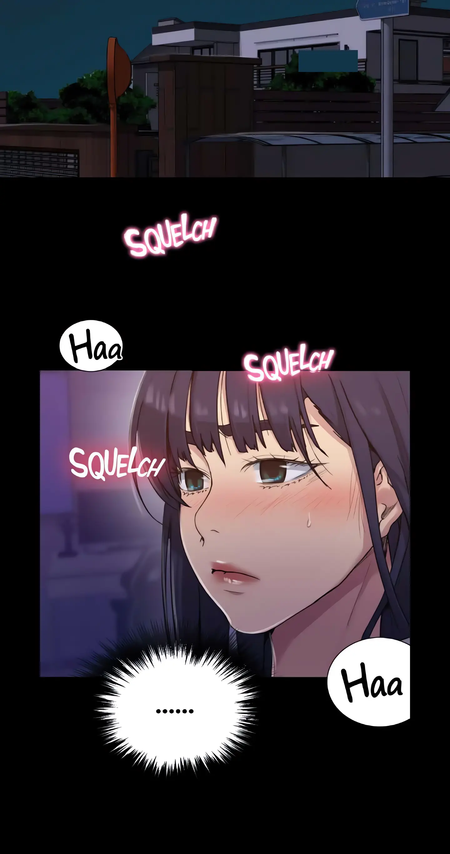 Secret Class (Uncensored Fan Edition) Episode 99 - Page 6