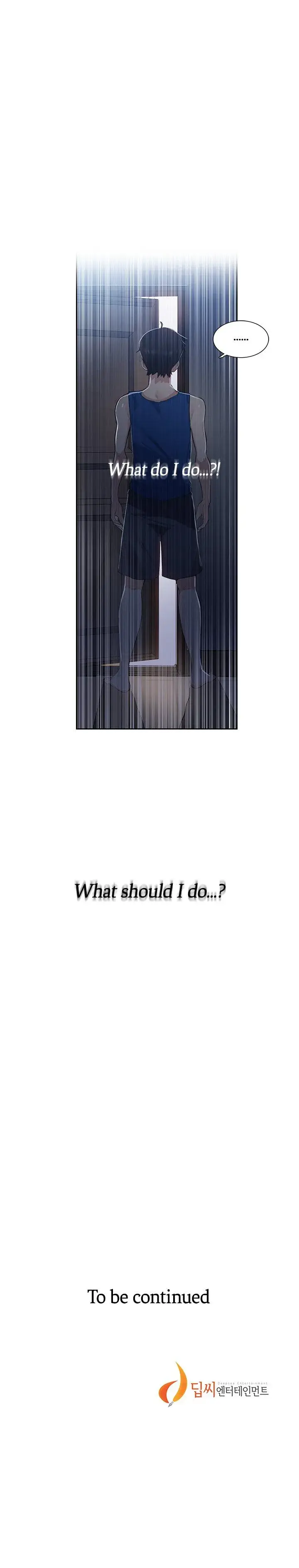 Secret Class Episode 1 - Page 16