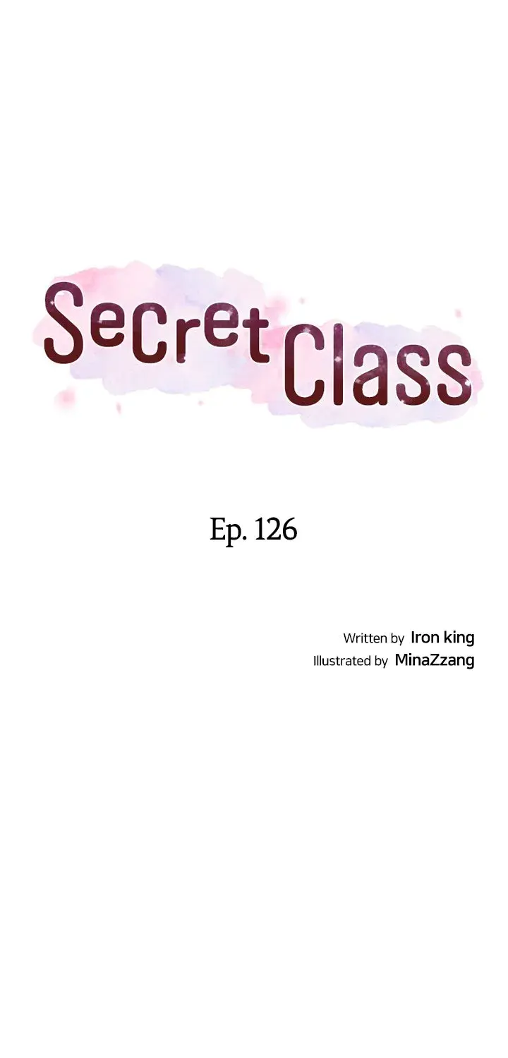 Secret Class Episode 126 - Page 2