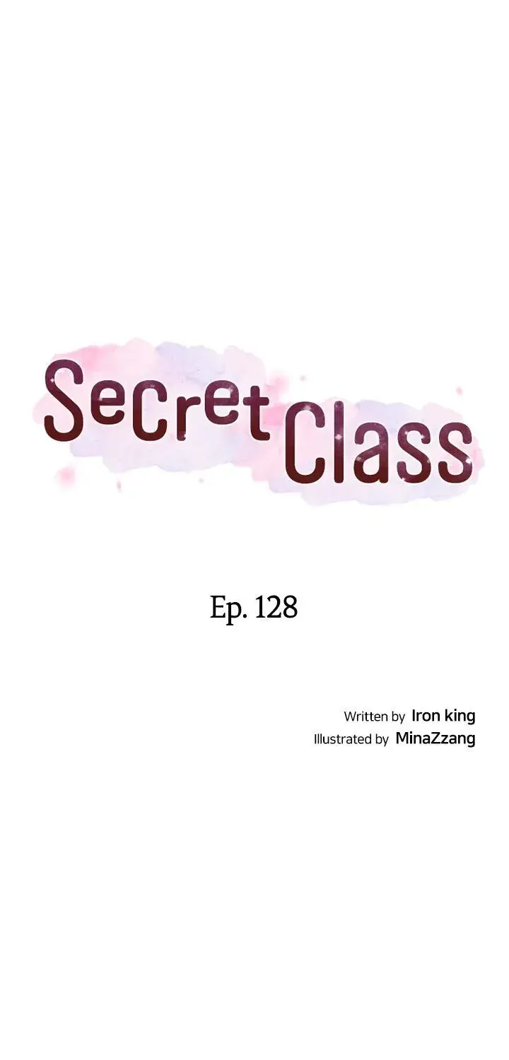 Secret Class Episode 128 - Page 2