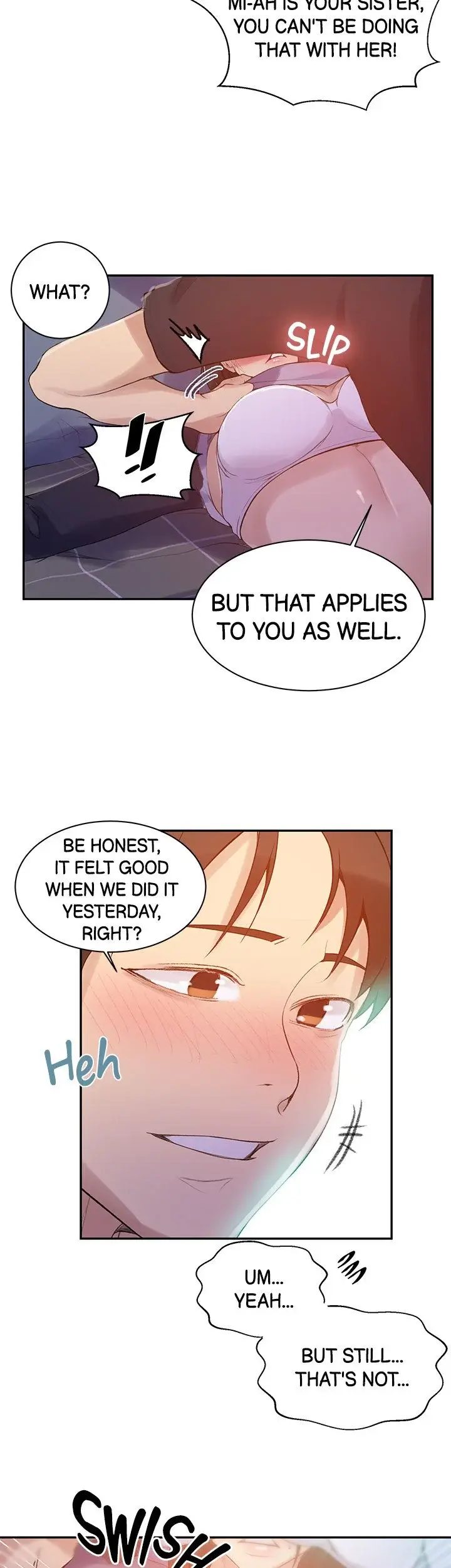 Secret Class Episode 137 - Page 7