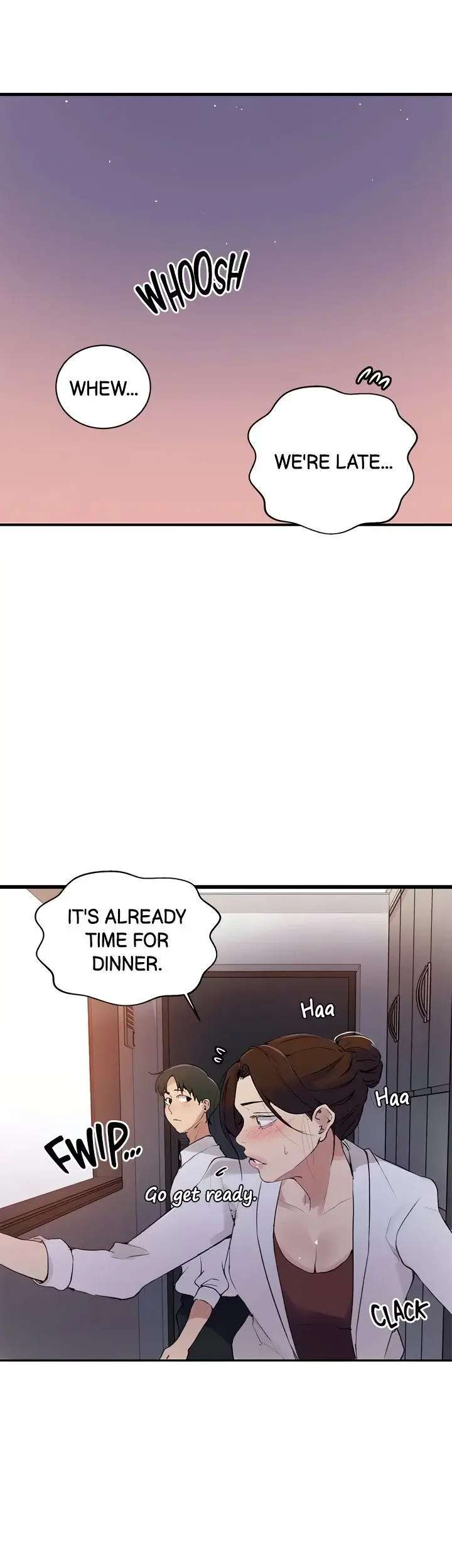 Secret Class Episode 145 - Page 5