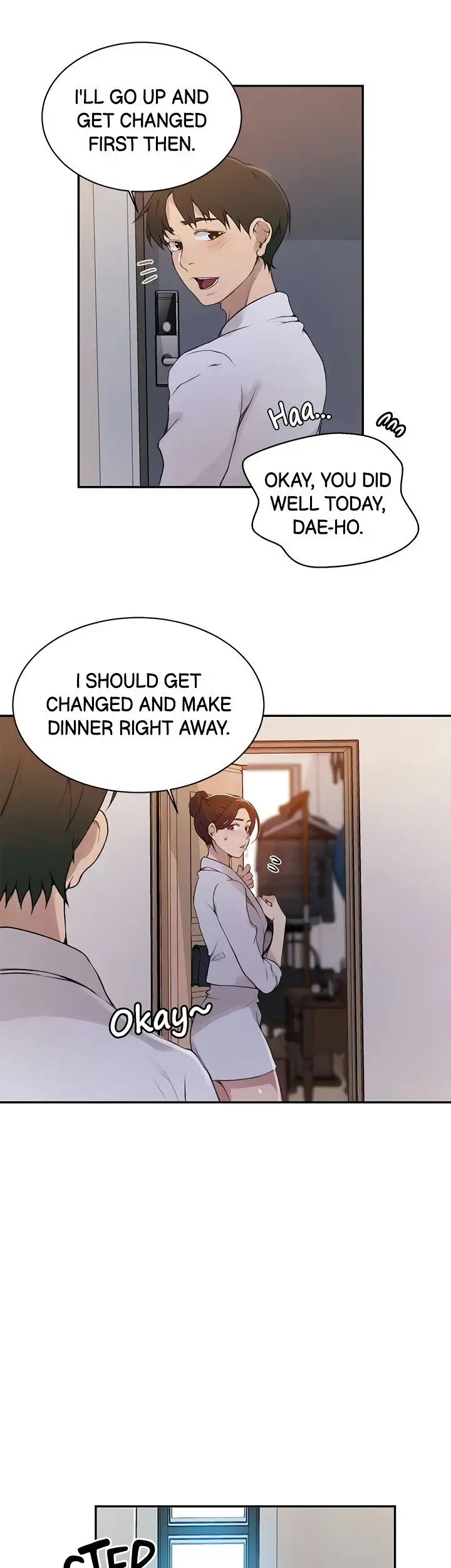 Secret Class Episode 145 - Page 6