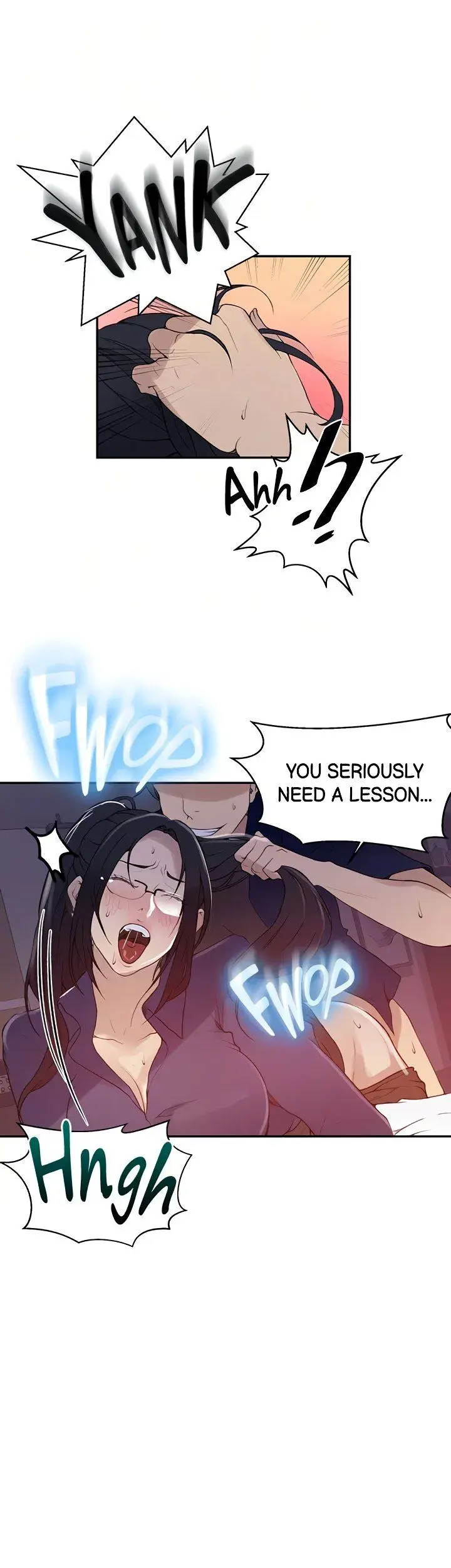 Secret Class Episode 146 - Page 32