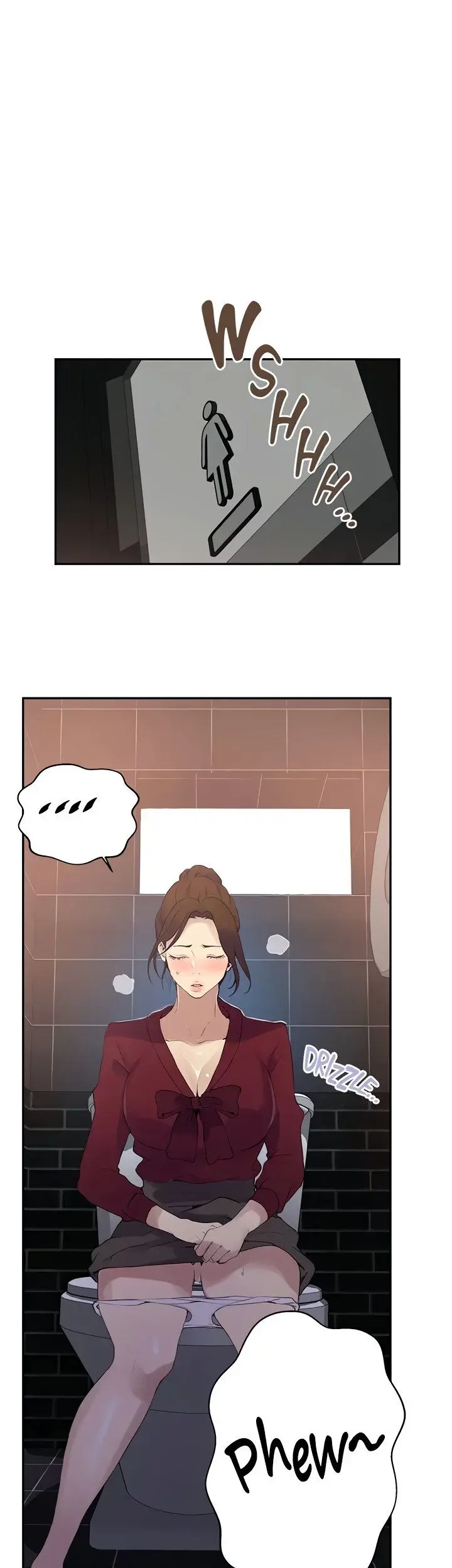 Secret Class Episode 146 - Page 4