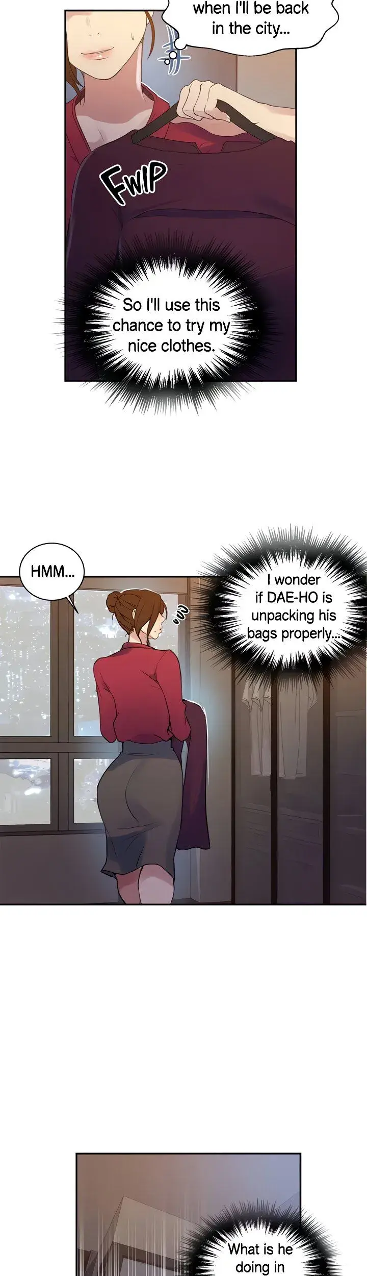 Secret Class Episode 147 - Page 6