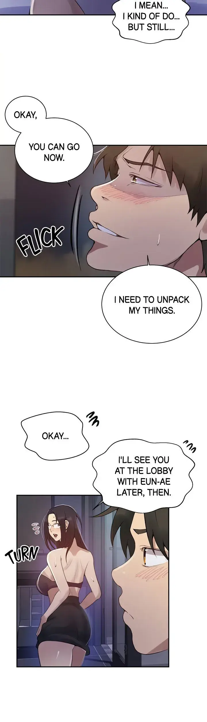 Secret Class Episode 148 - Page 6