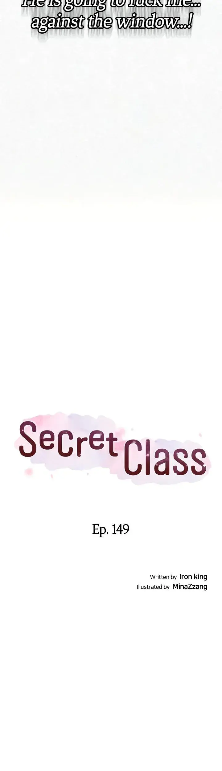 Secret Class Episode 149 - Page 4