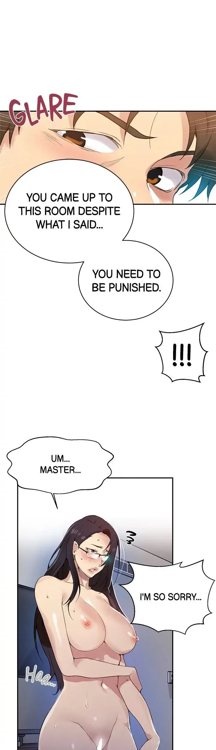 Secret Class Episode 150 - Page 22