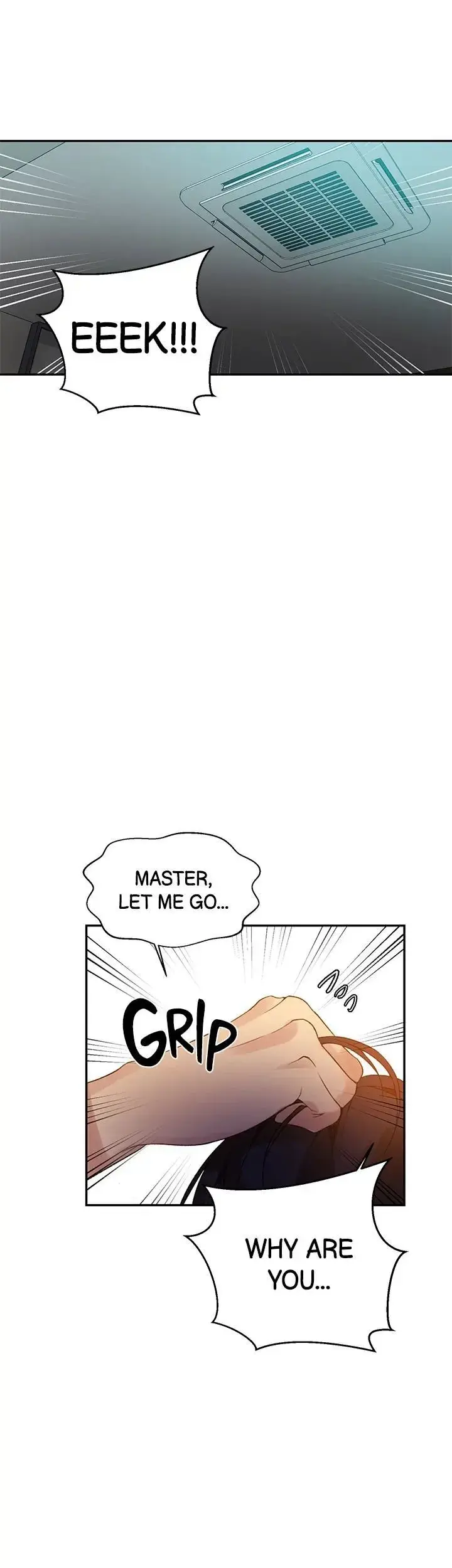 Secret Class Episode 150 - Page 4