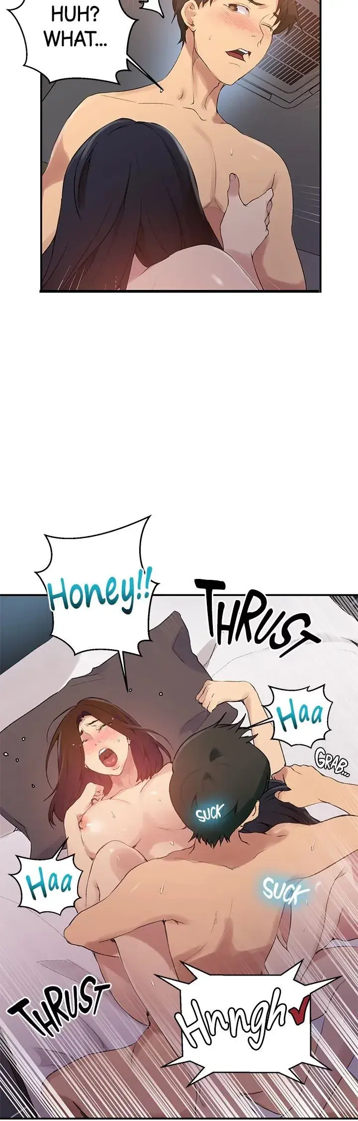 Secret Class Episode 151 - Page 10