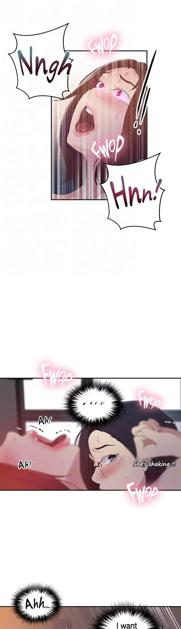 Secret Class Episode 151 - Page 14