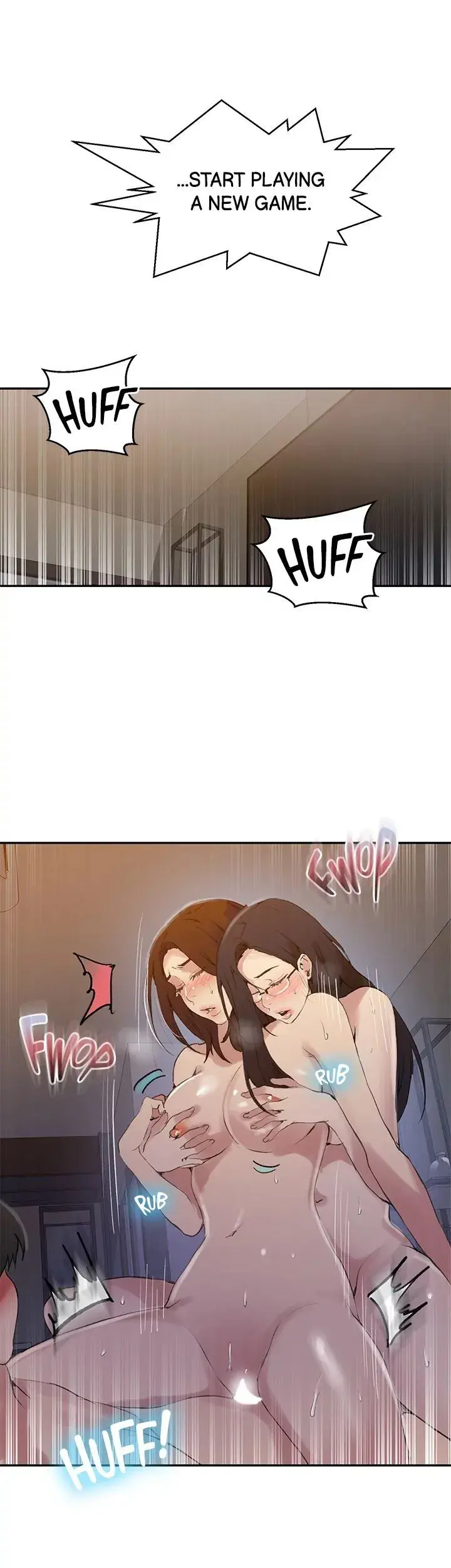 Secret Class Episode 151 - Page 21