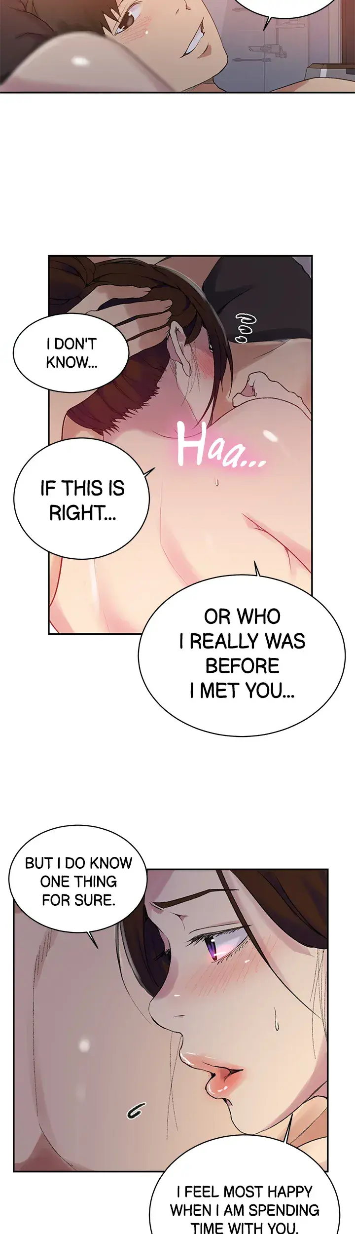 Secret Class Episode 152 - Page 27
