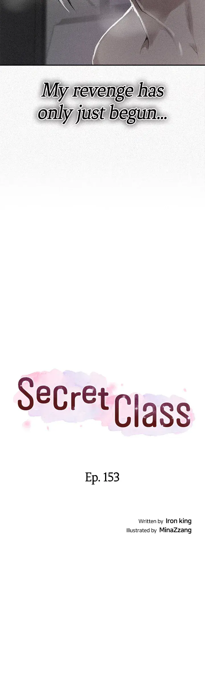 Secret Class Episode 153 - Page 3