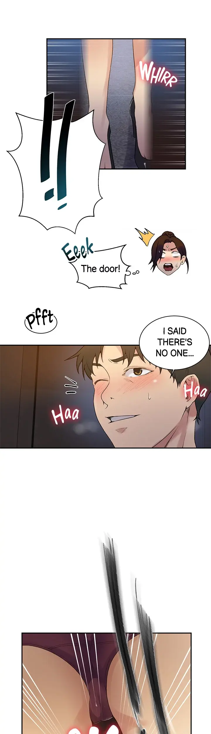 Secret Class Episode 154 - Page 7