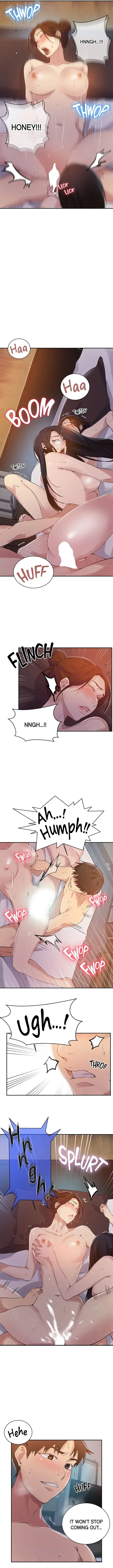 Secret Class Episode 155 - Page 7