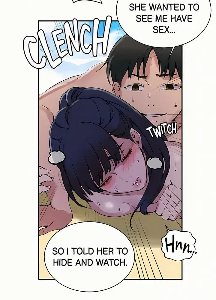 Secret Class Episode 162 - Page 35
