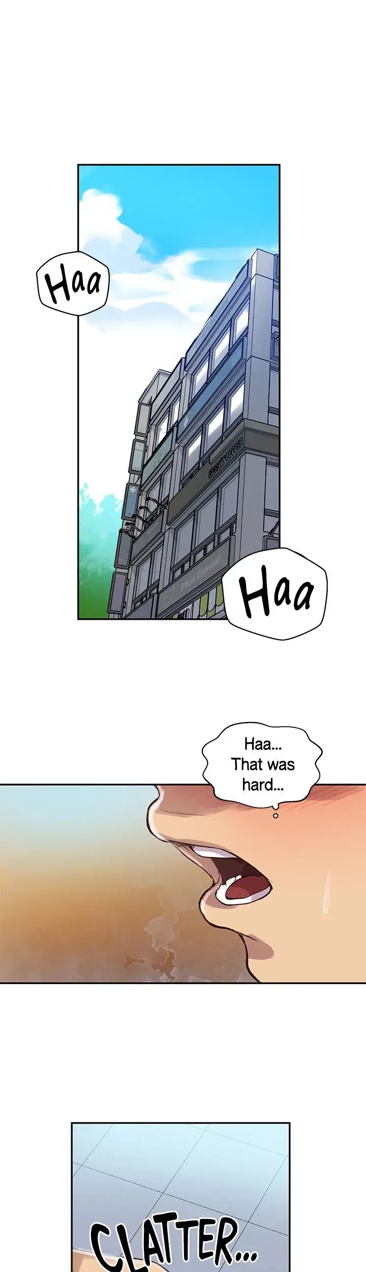 Secret Class Episode 162 - Page 6