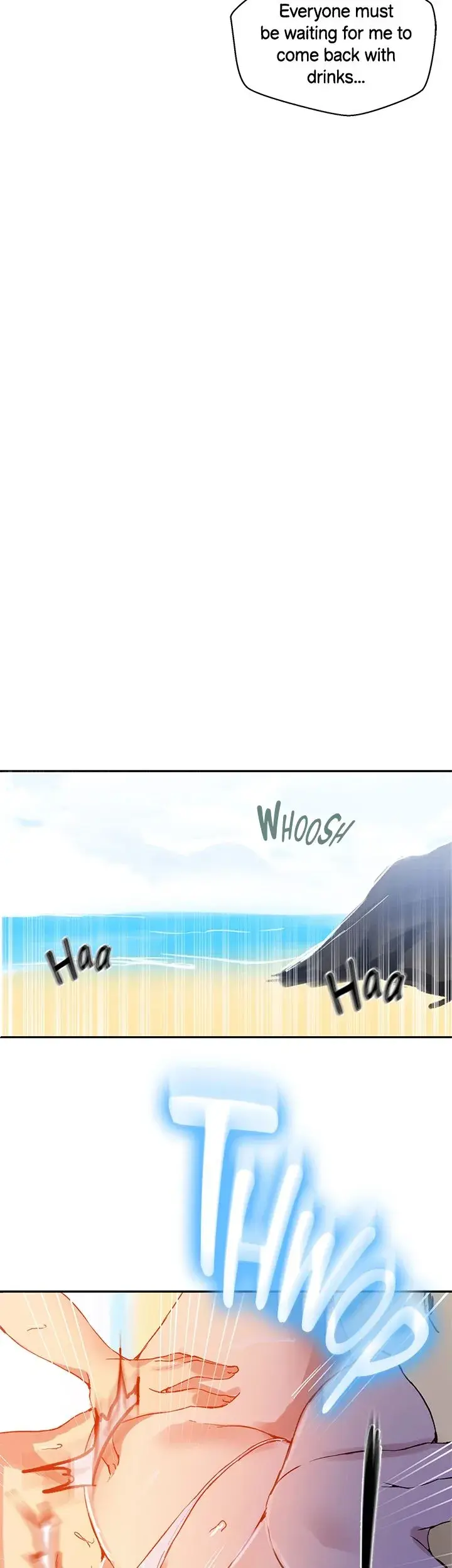 Secret Class Episode 162 - Page 9