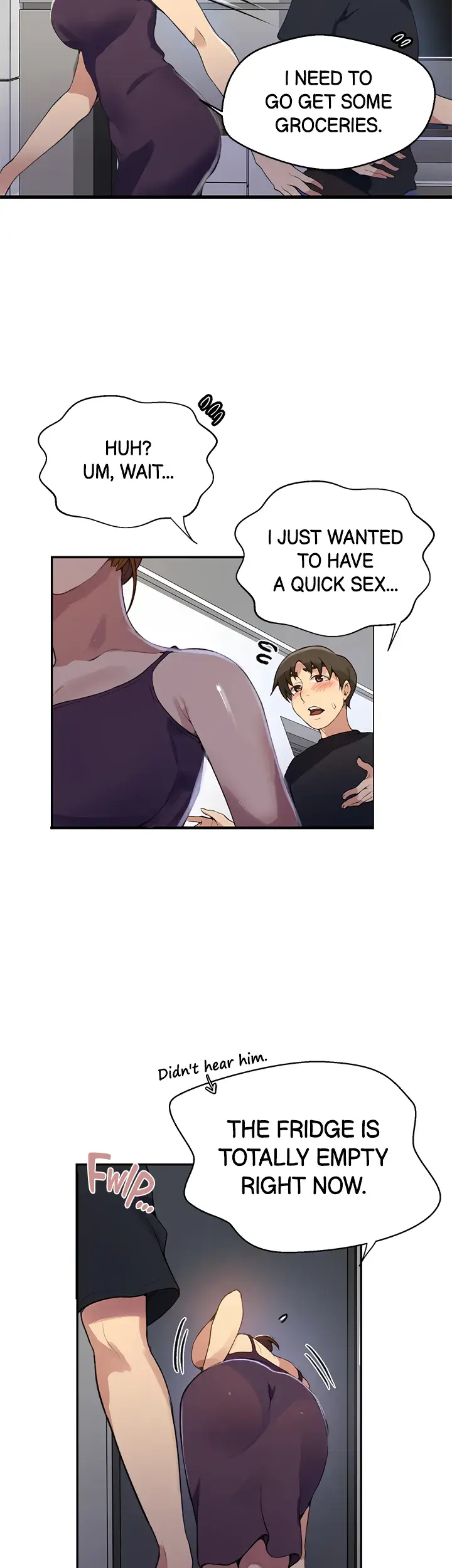 Secret Class Episode 166 - Page 25