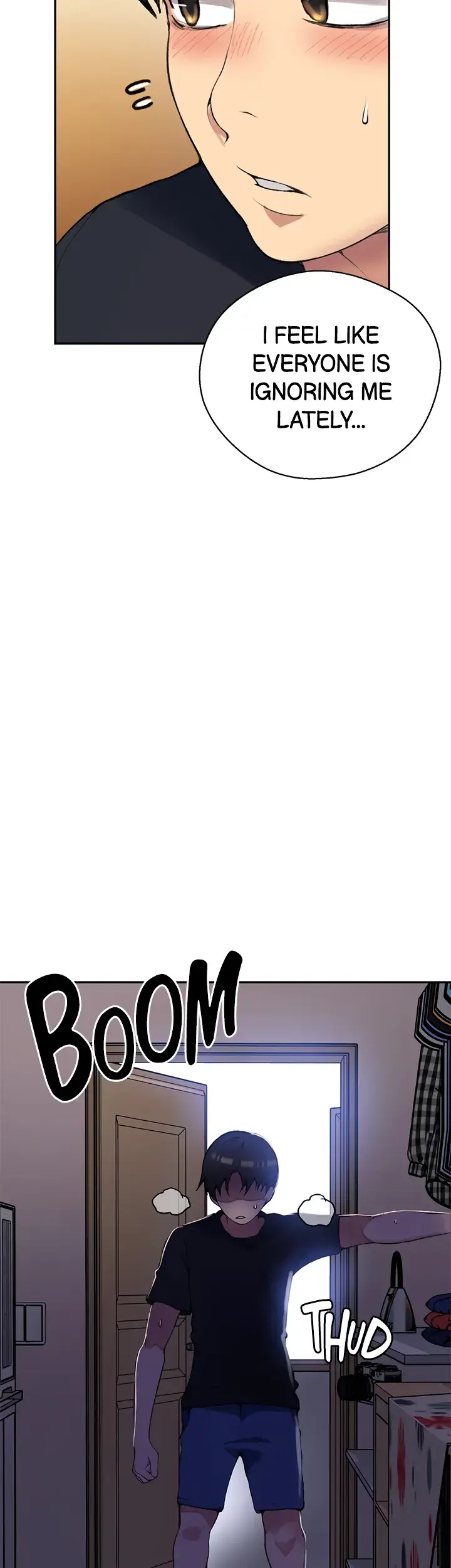 Secret Class Episode 166 - Page 27