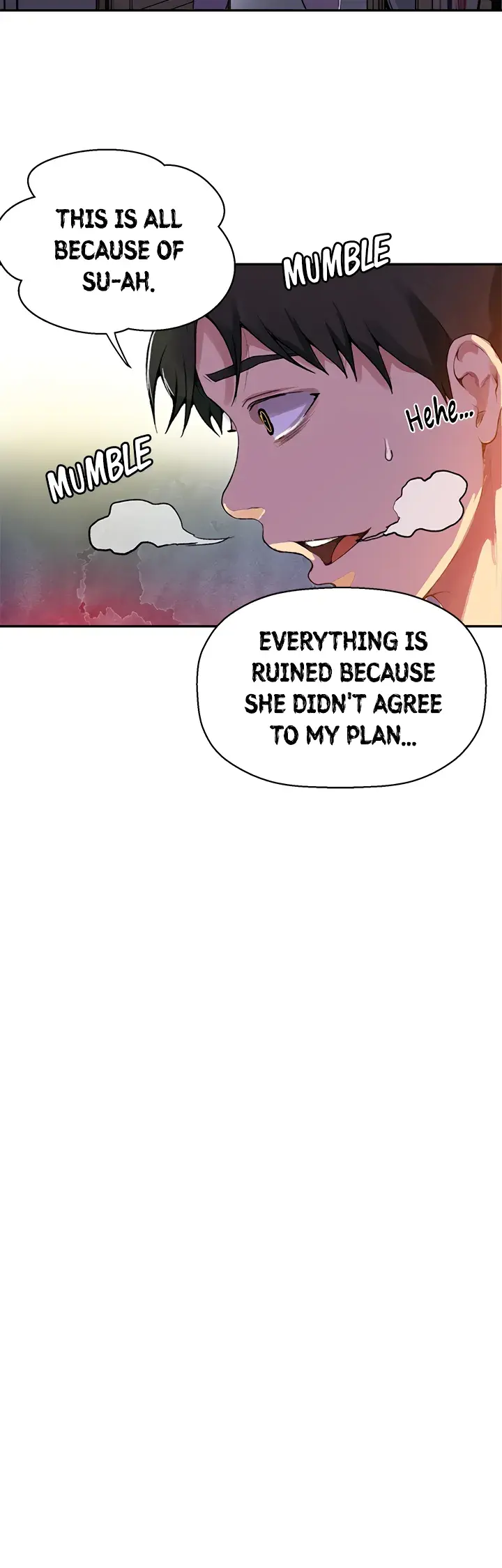 Secret Class Episode 166 - Page 28