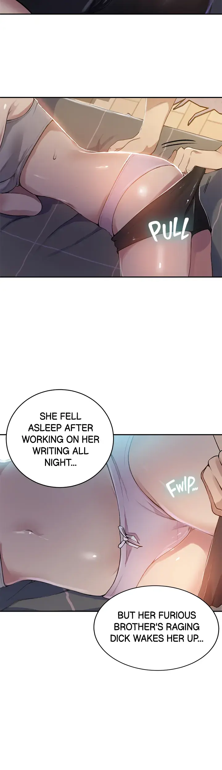 Secret Class Episode 166 - Page 30