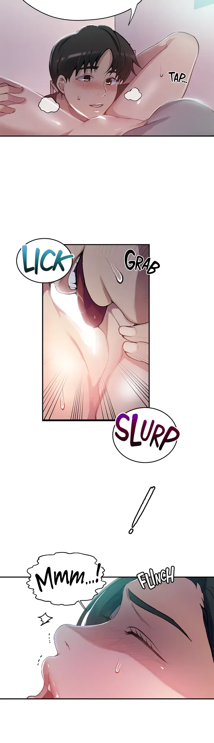 Secret Class Episode 166 - Page 32
