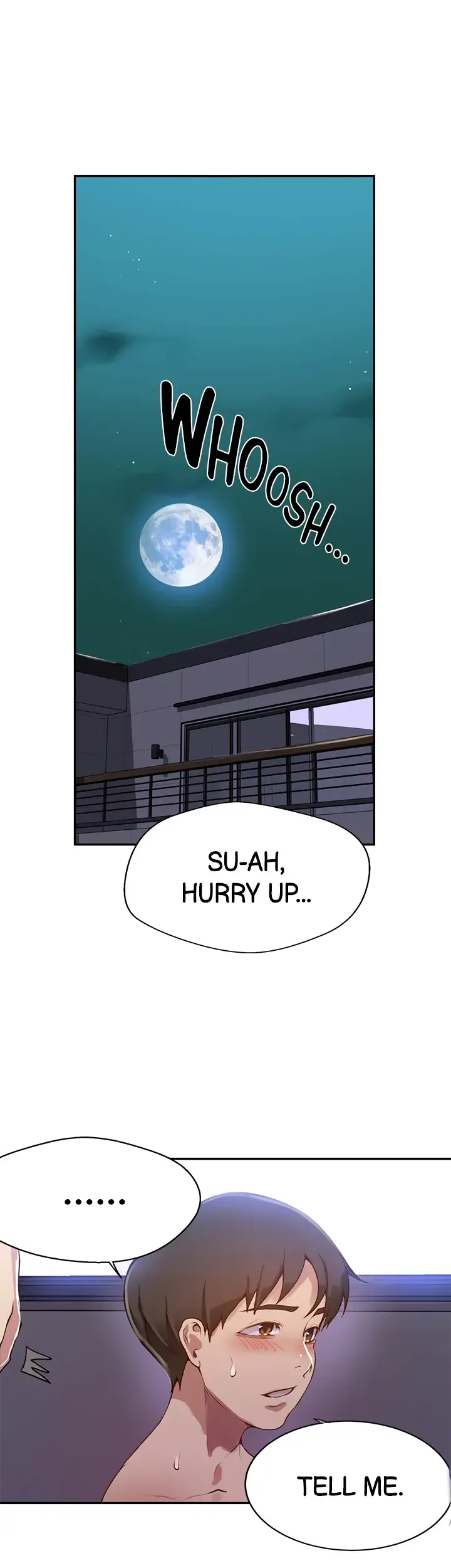 Secret Class Episode 166 - Page 5